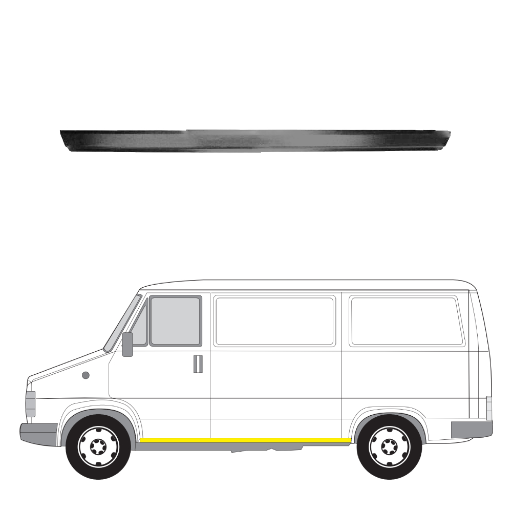 Helmapelti Fiat DUCATO