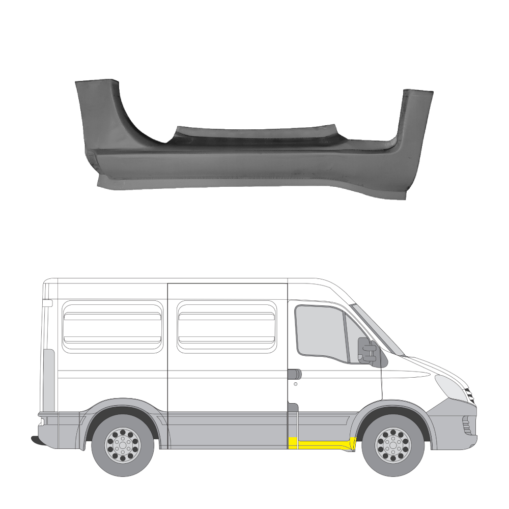 Helmapelti Opel MOVANO