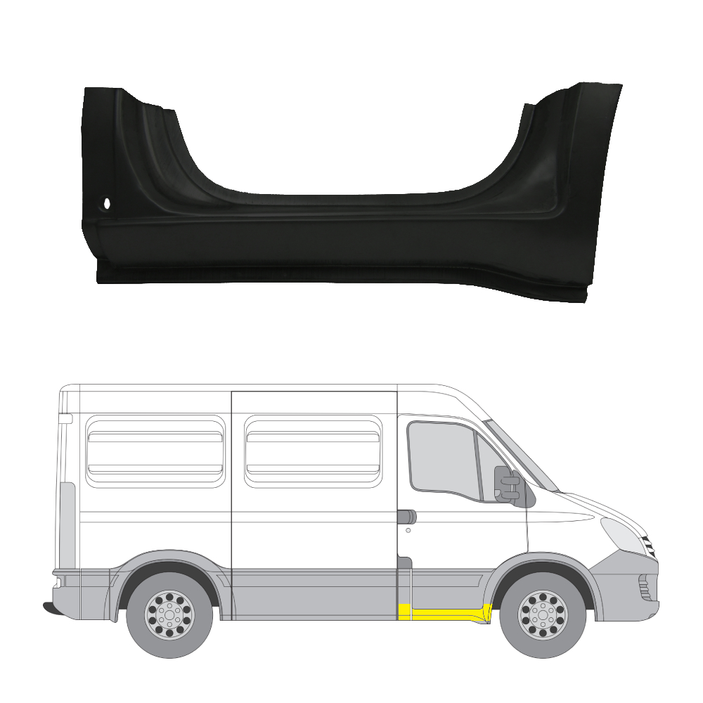 Helmapelti Opel MOVANO