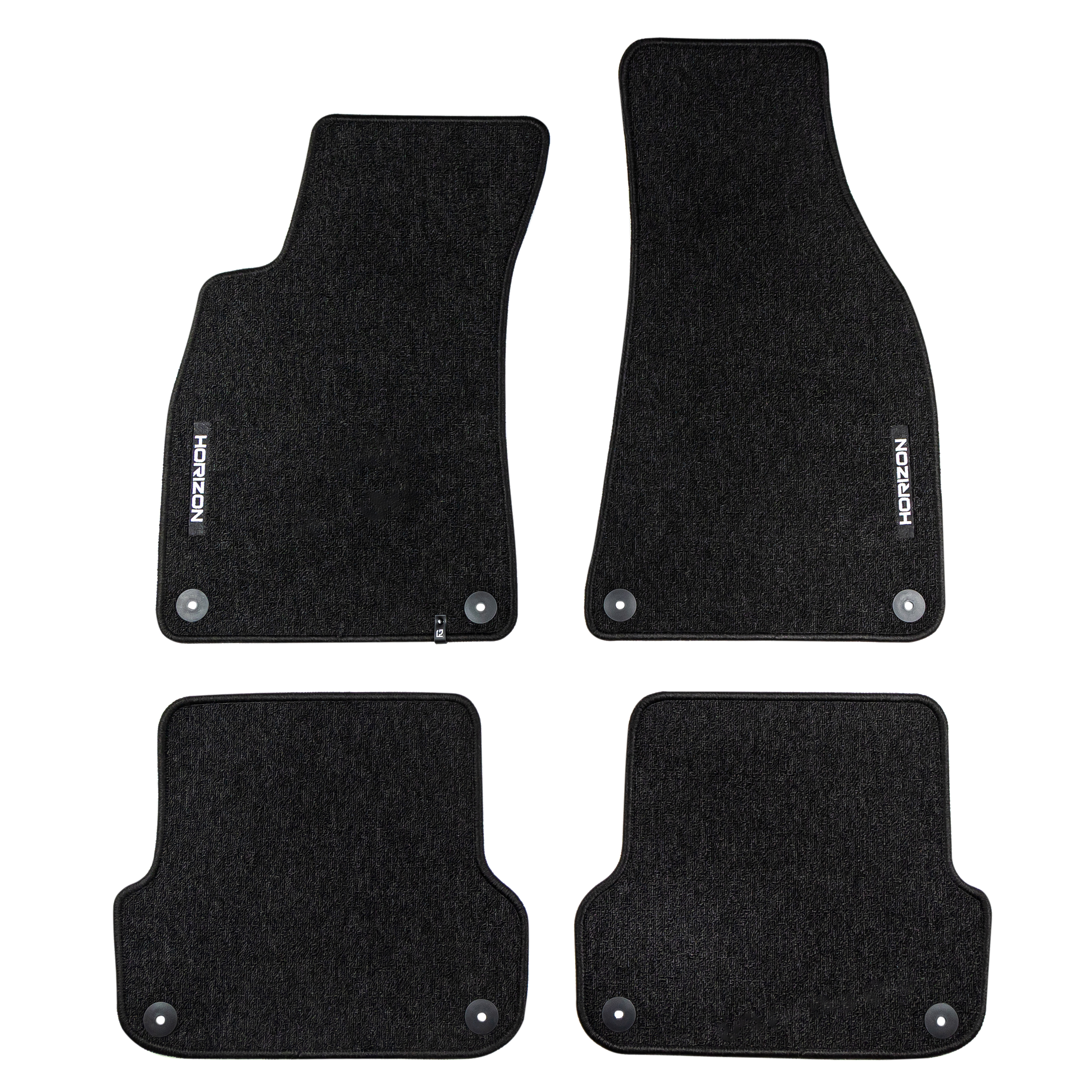 Frogum Horizon SEAT Exeo Sedan (3R2) 2008-2013