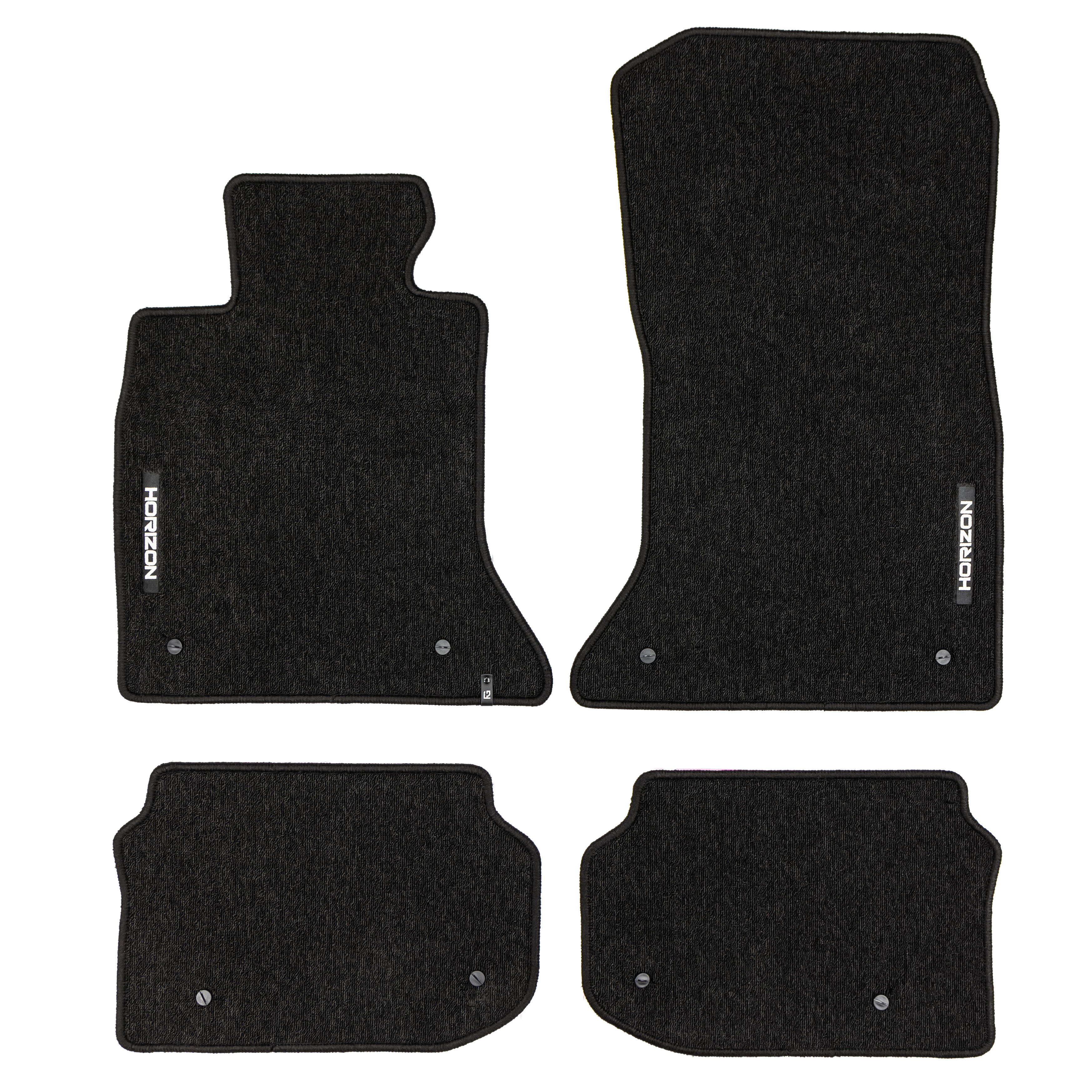 Frogum Horizon BMW 5 Touring (F11) 2010-2017