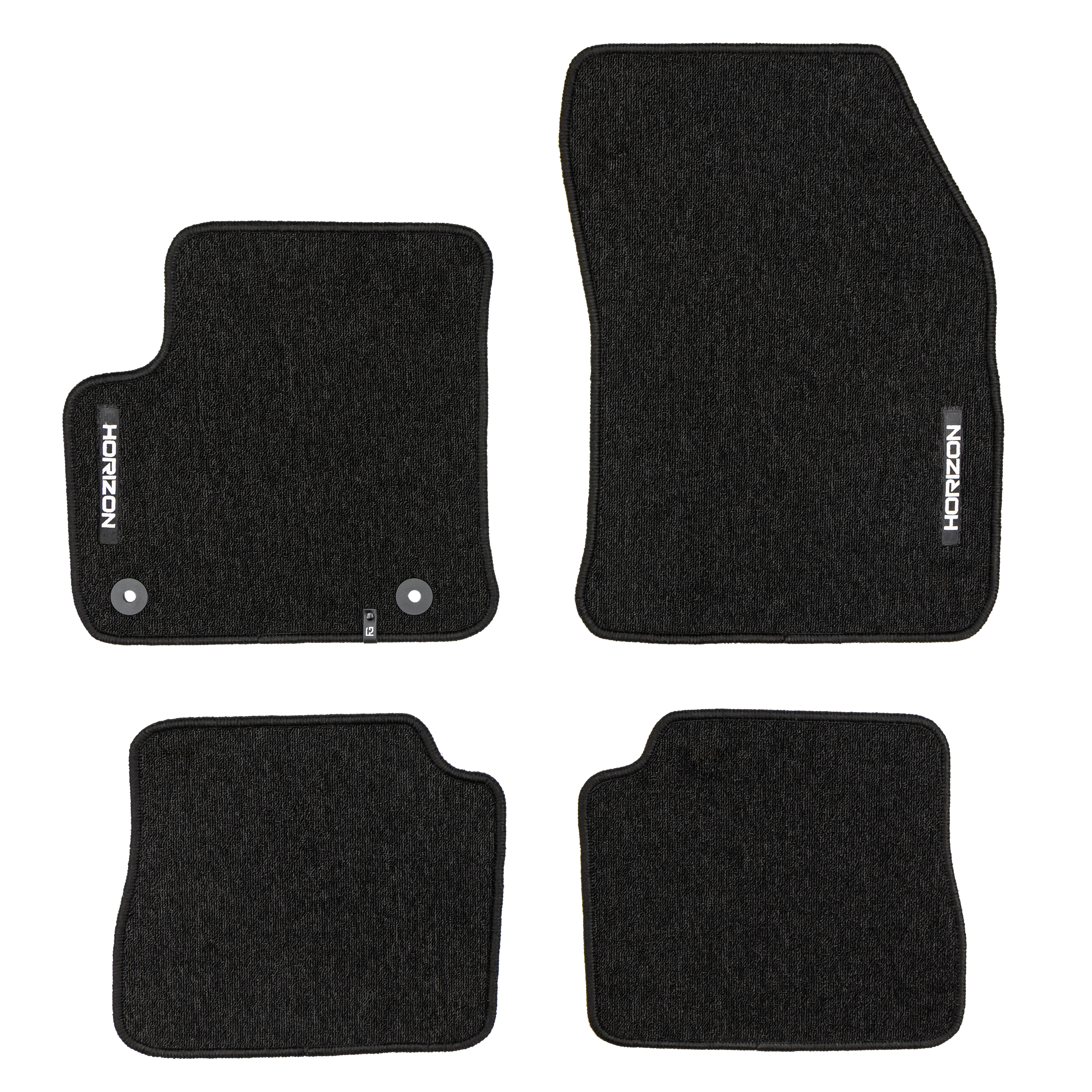 Frogum Horizon Citroen e-C4X (C43) 2020-