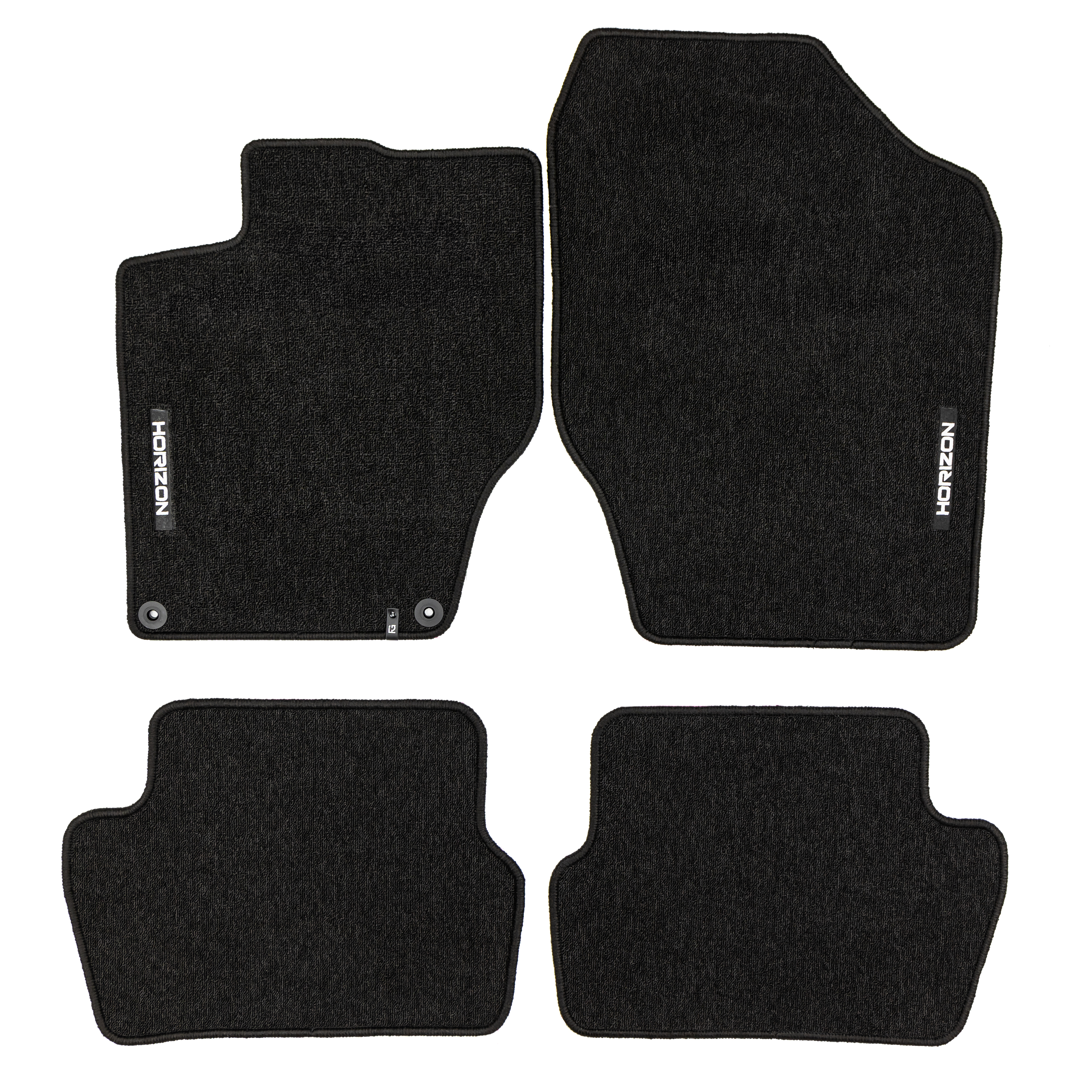 Frogum Horizon Citroen DS4 Hatchback 2011-2015