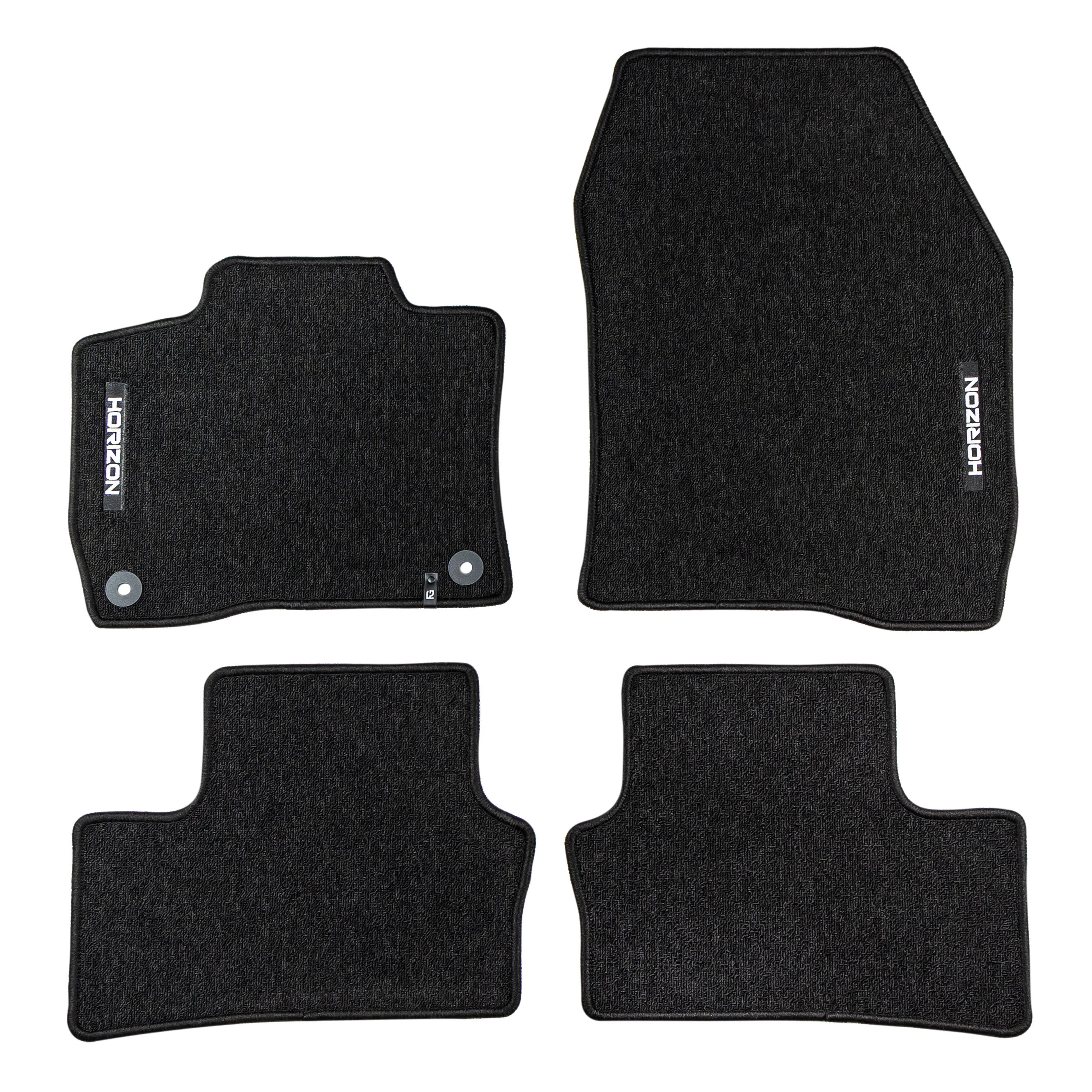 Frogum Horizon DS DS 4 E-Tense II 2024-