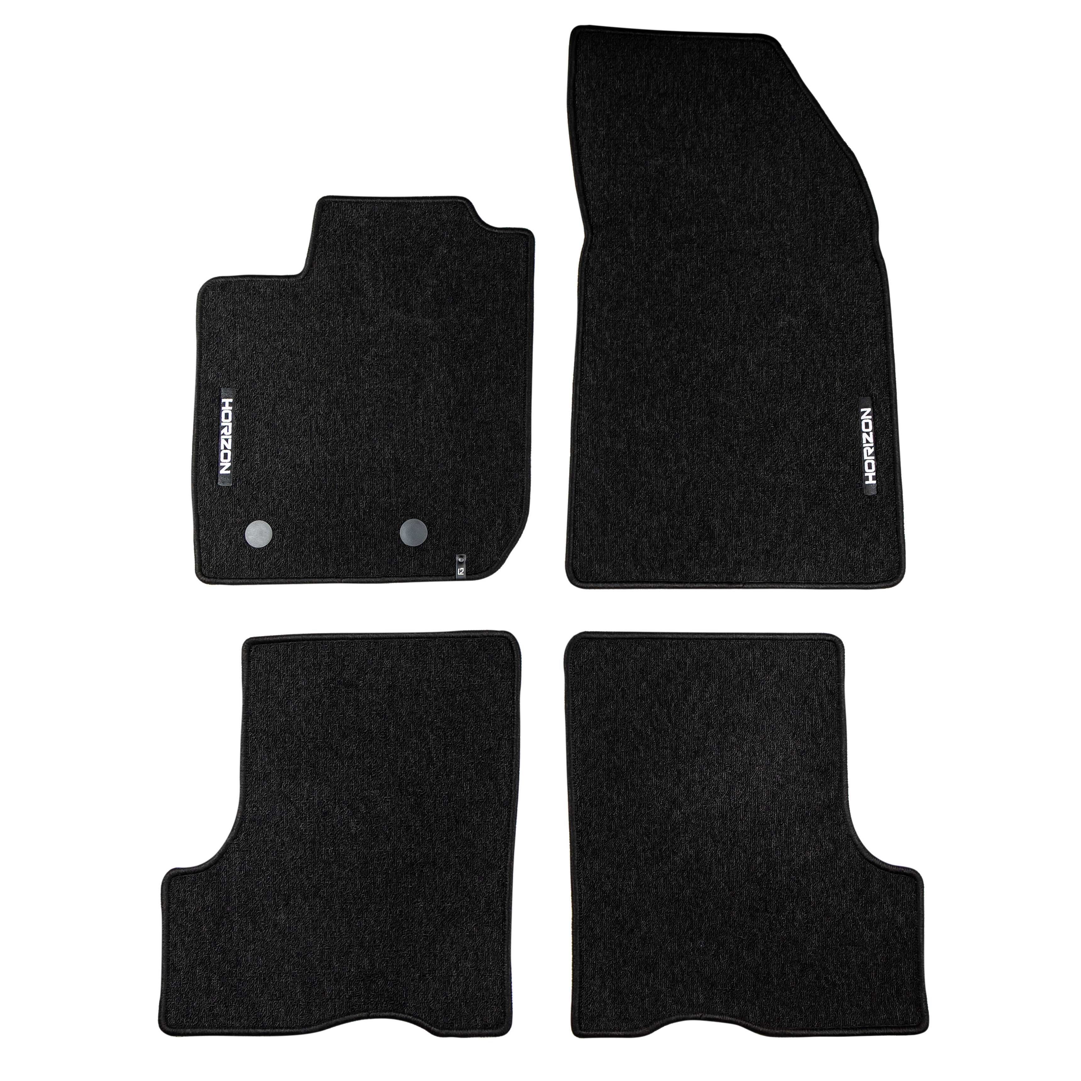 Frogum Horizon Dacia Duster II (HM_) 2017-2021