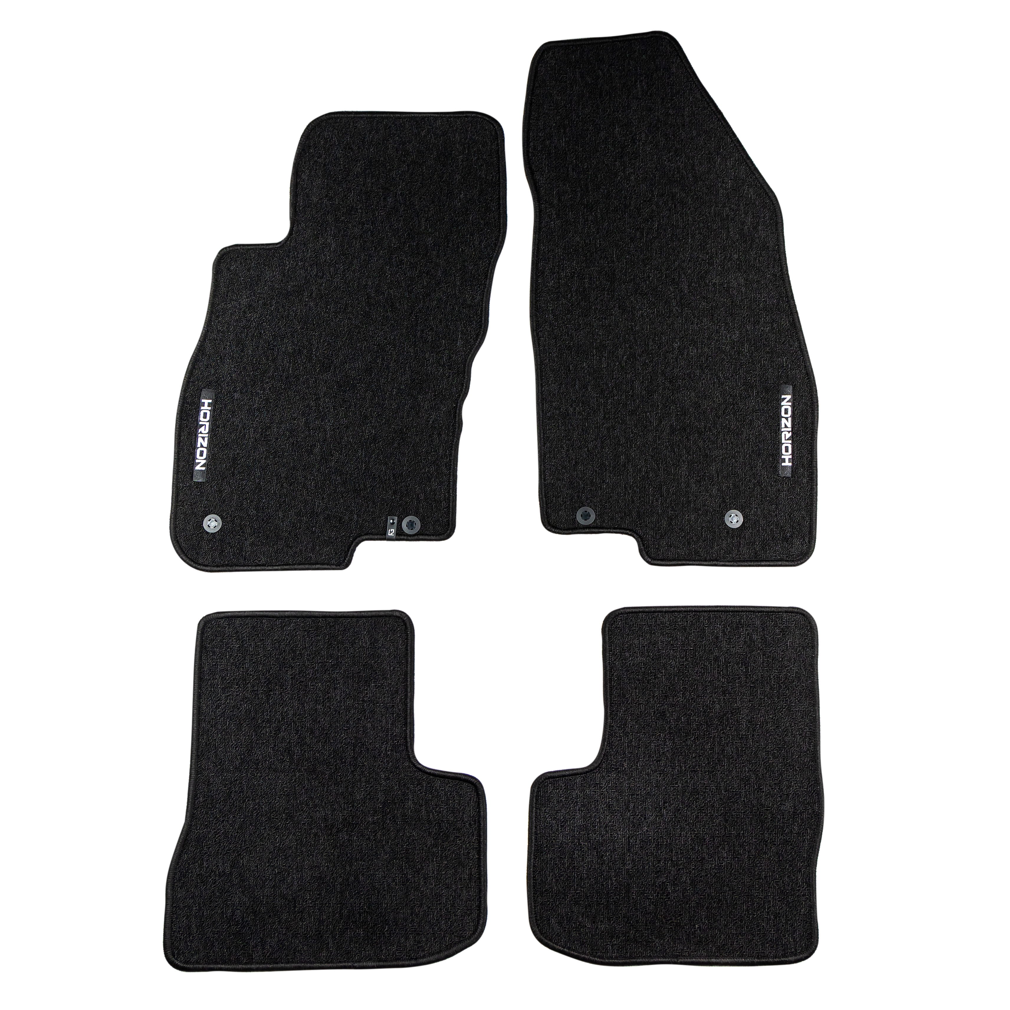 Frogum Horizon Fiat Grande Punto Hatchback (199) 2005-2012