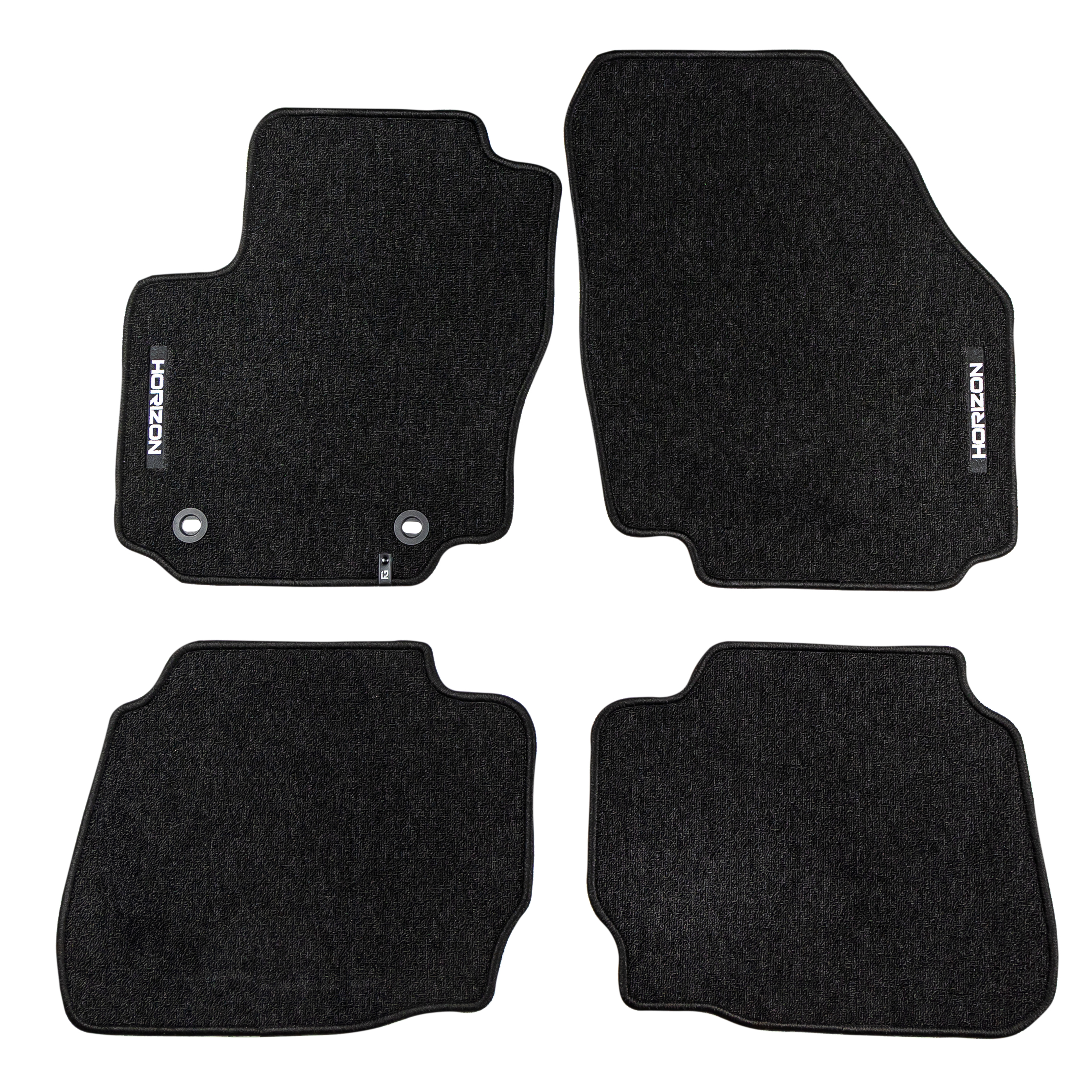 Frogum Horizon Ford Mondeo Mk4 Hatchback (BA7) 2007-2014