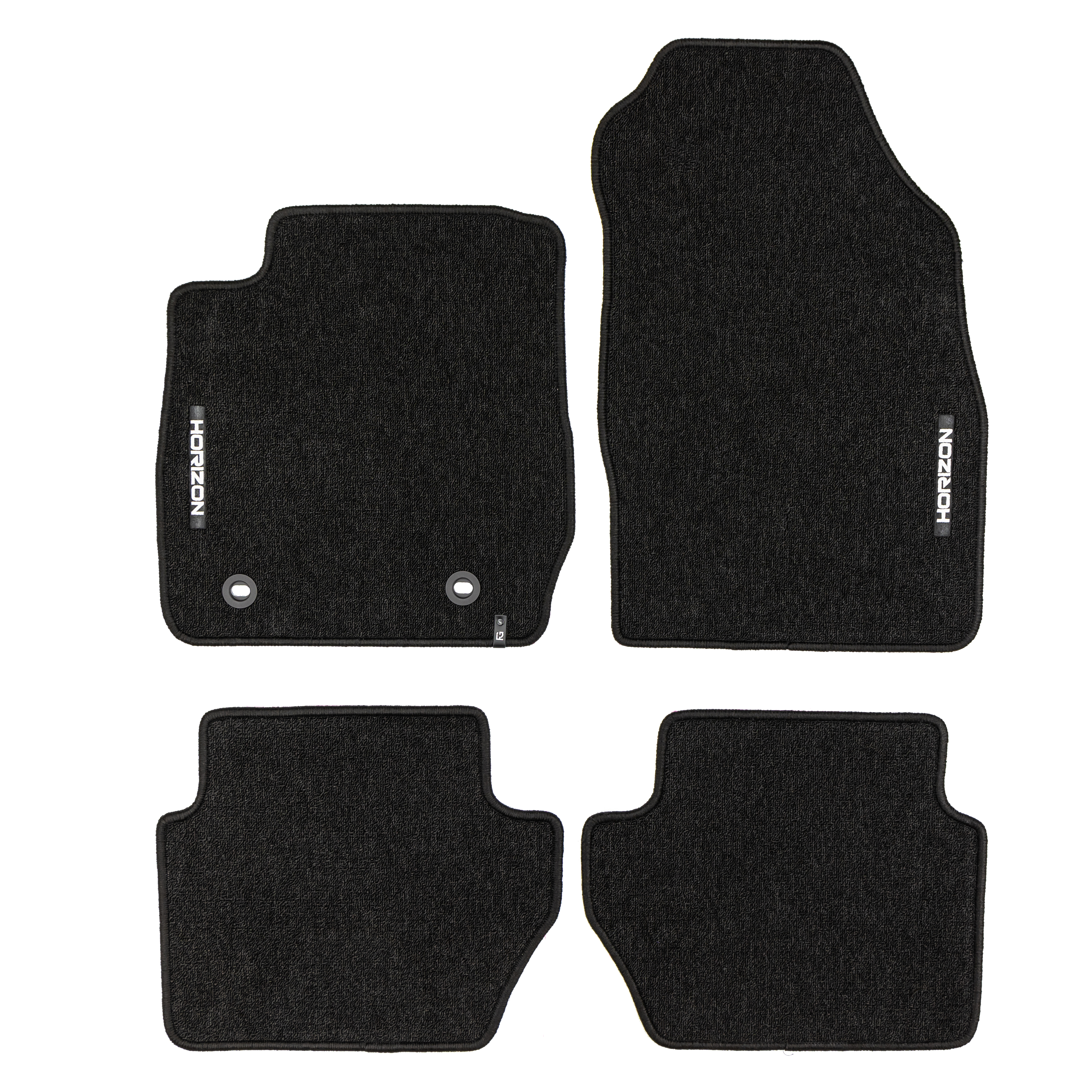 Frogum Horizon Ford Fiesta Mk6 Hatchback (JA8, JR8) 2008-2017