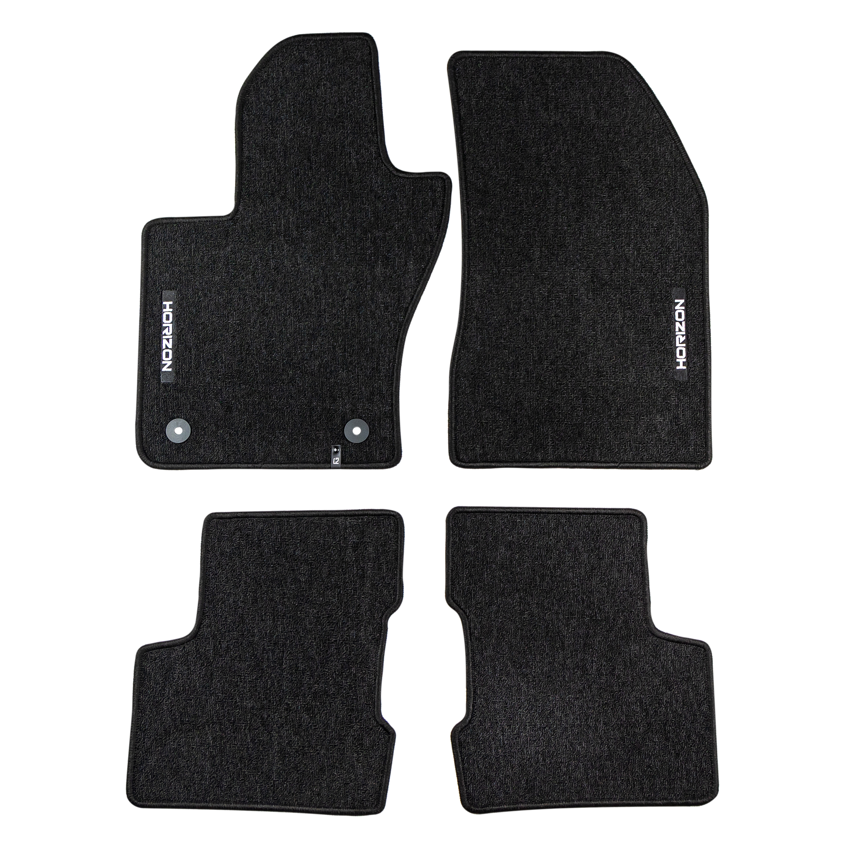 Frogum Horizon Jeep Renegade SUV (BU, B1) 2014-