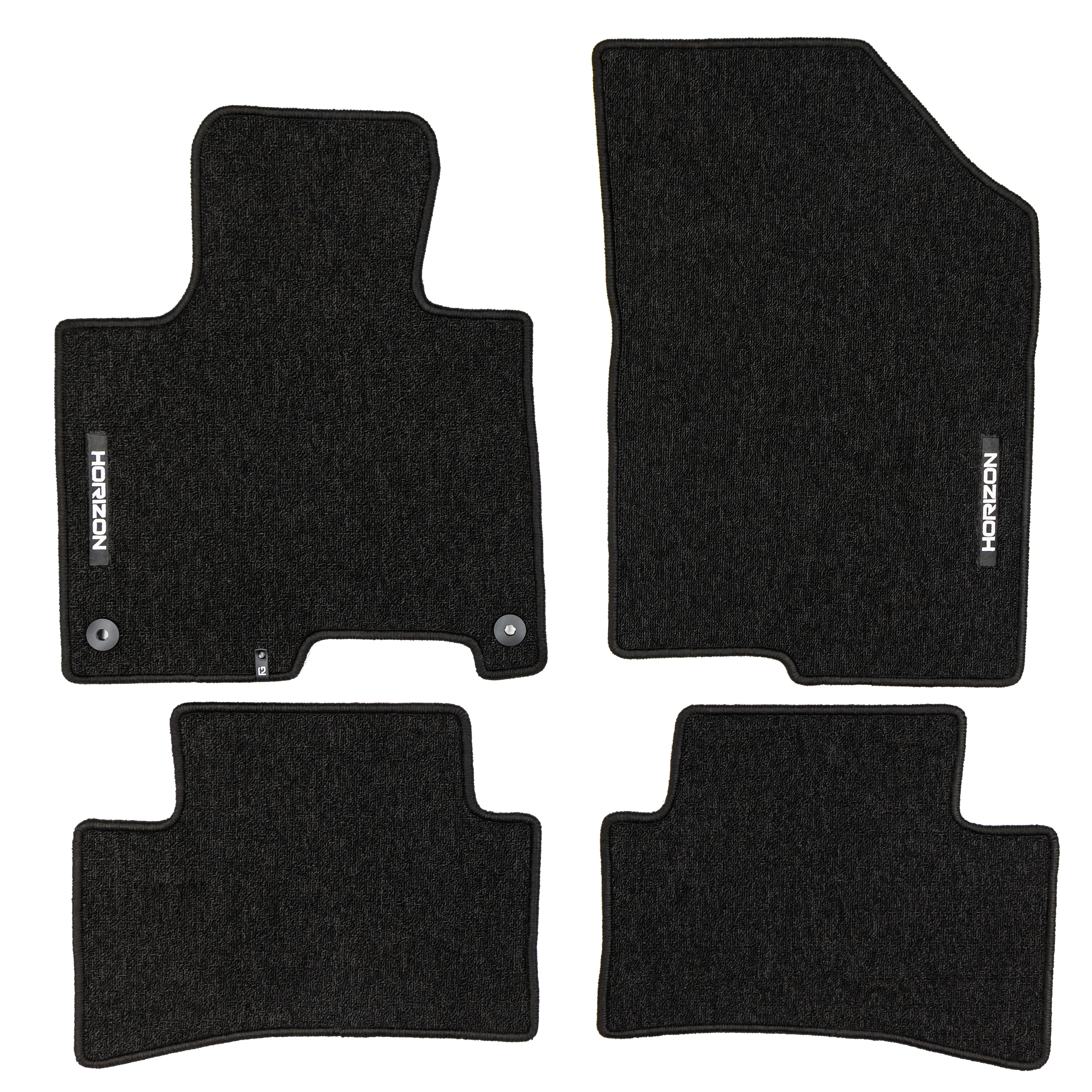 Frogum Horizon Kia Sportage V (NQ5) 2021-