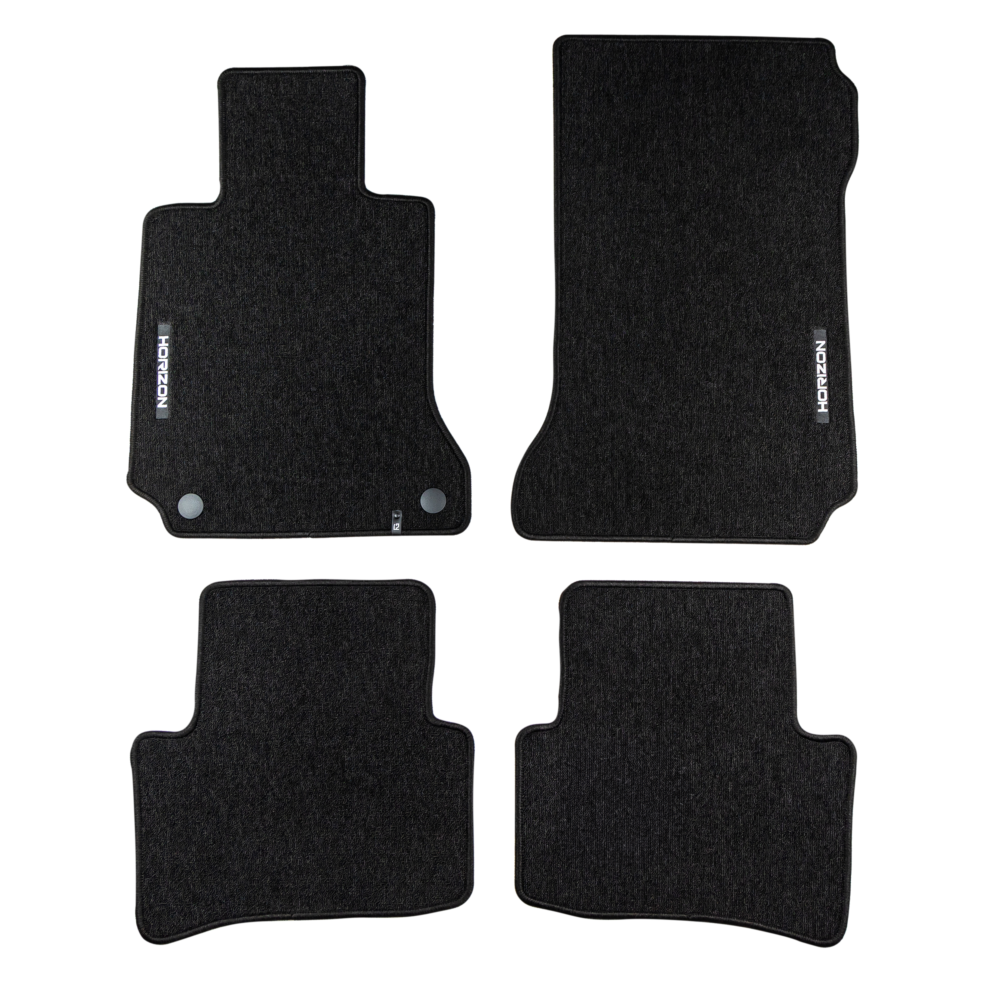 Frogum Horizon Mercedes-Benz C-sarja Sedan (W204) 2007-2014