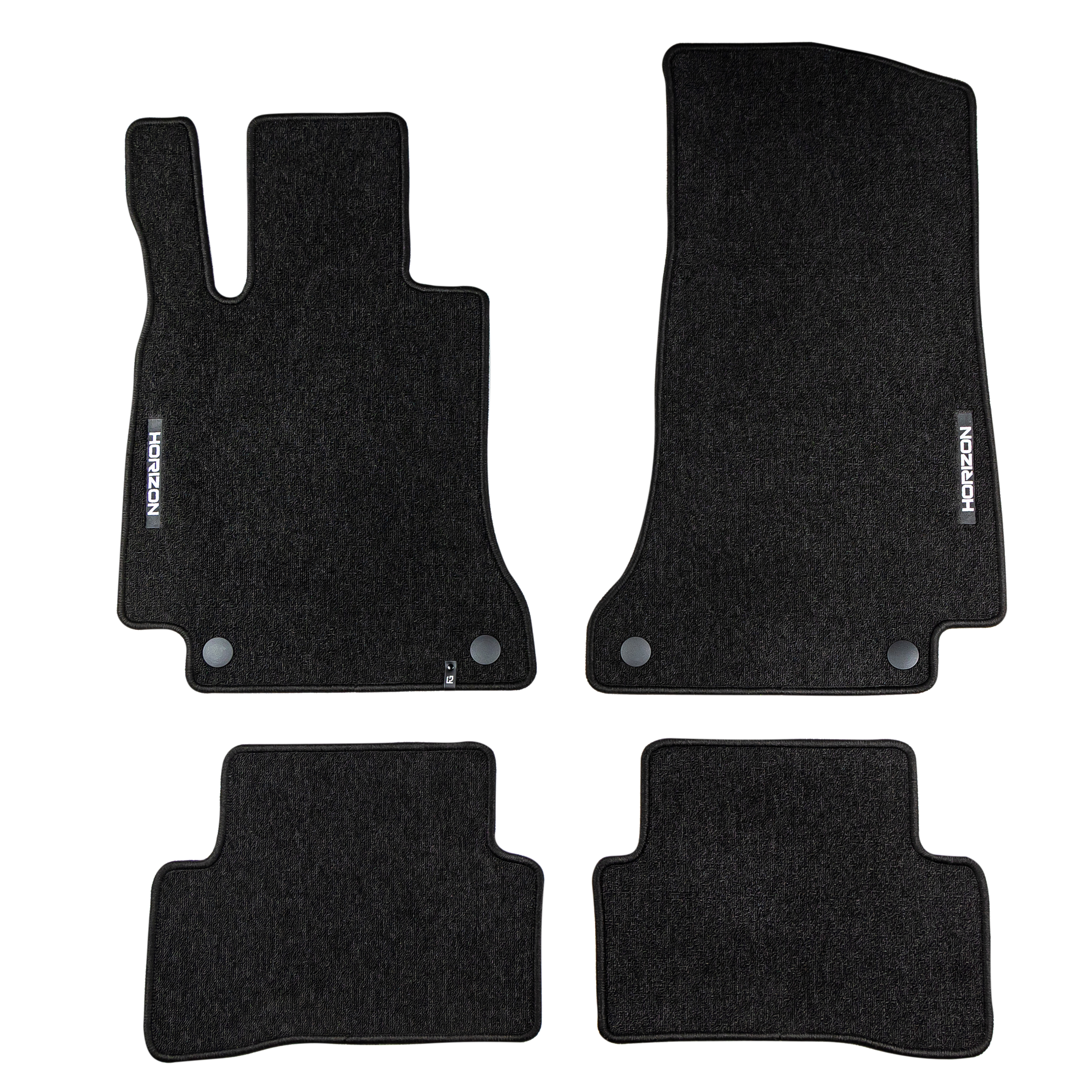 Frogum Horizon Mercedes-Benz C-sarja T-Model (S205) 2014-2021