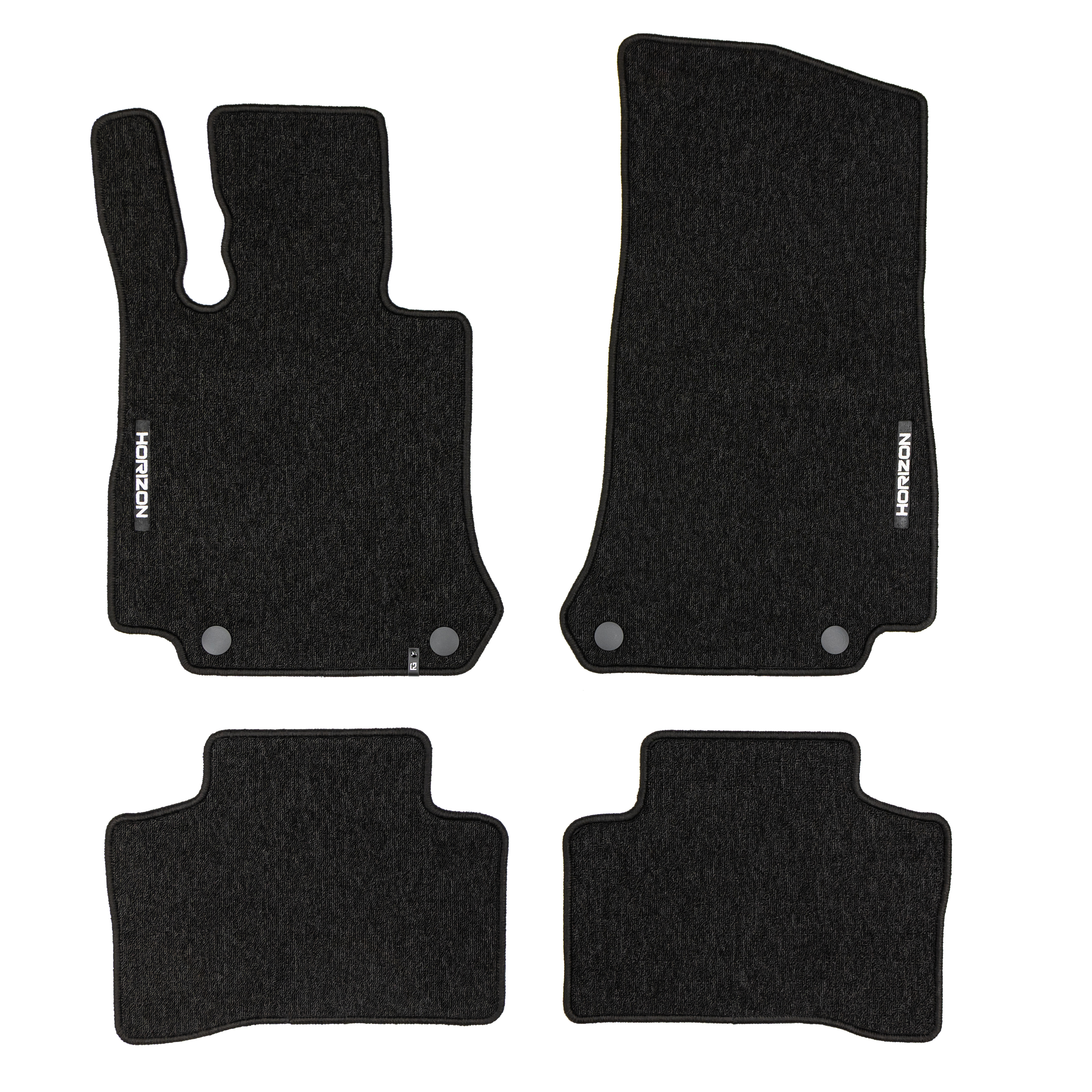 Frogum Horizon Mercedes-Benz GLC SUV (X254) 2022-