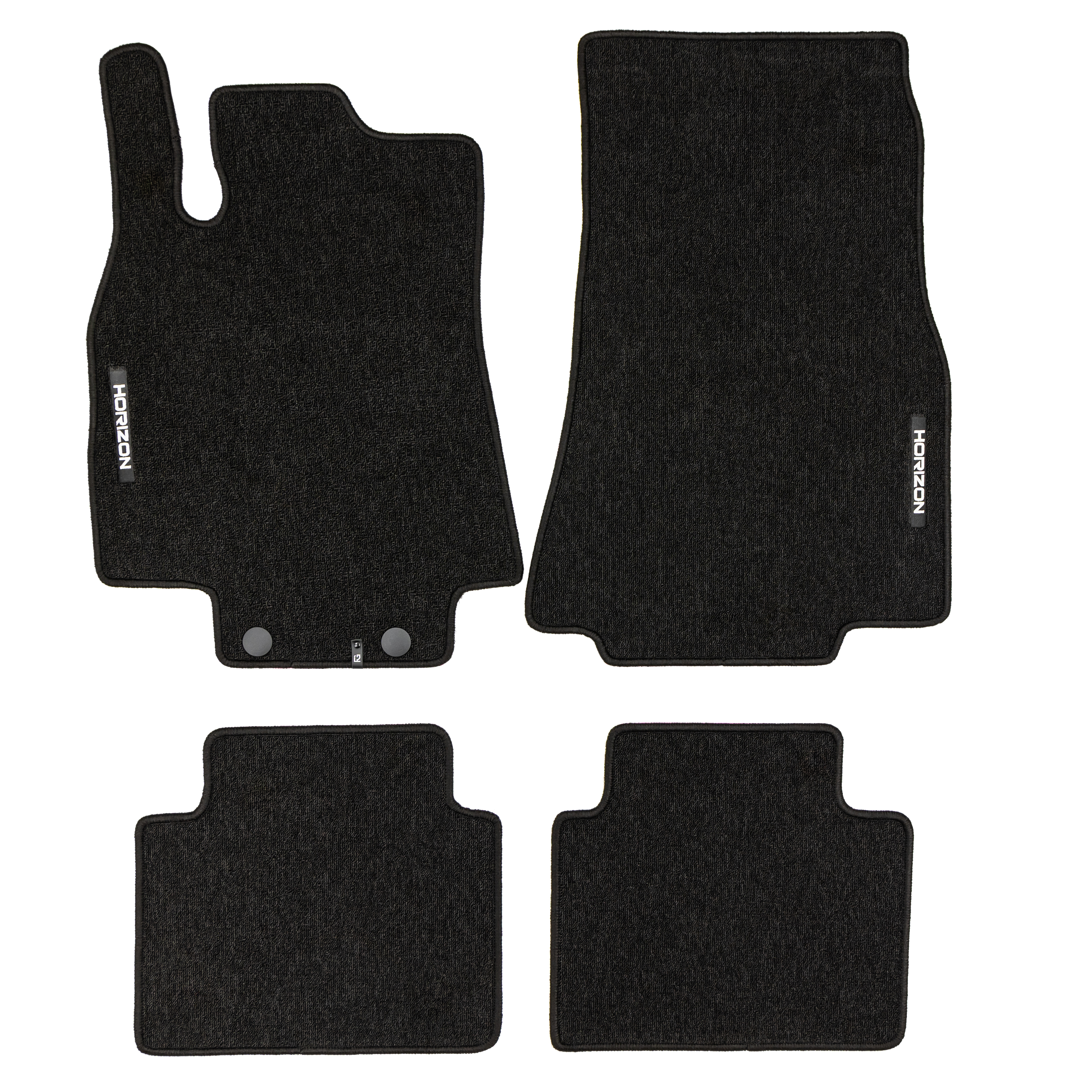 Frogum Horizon Mercedes-Benz B-sarja (W245) 2005-2011