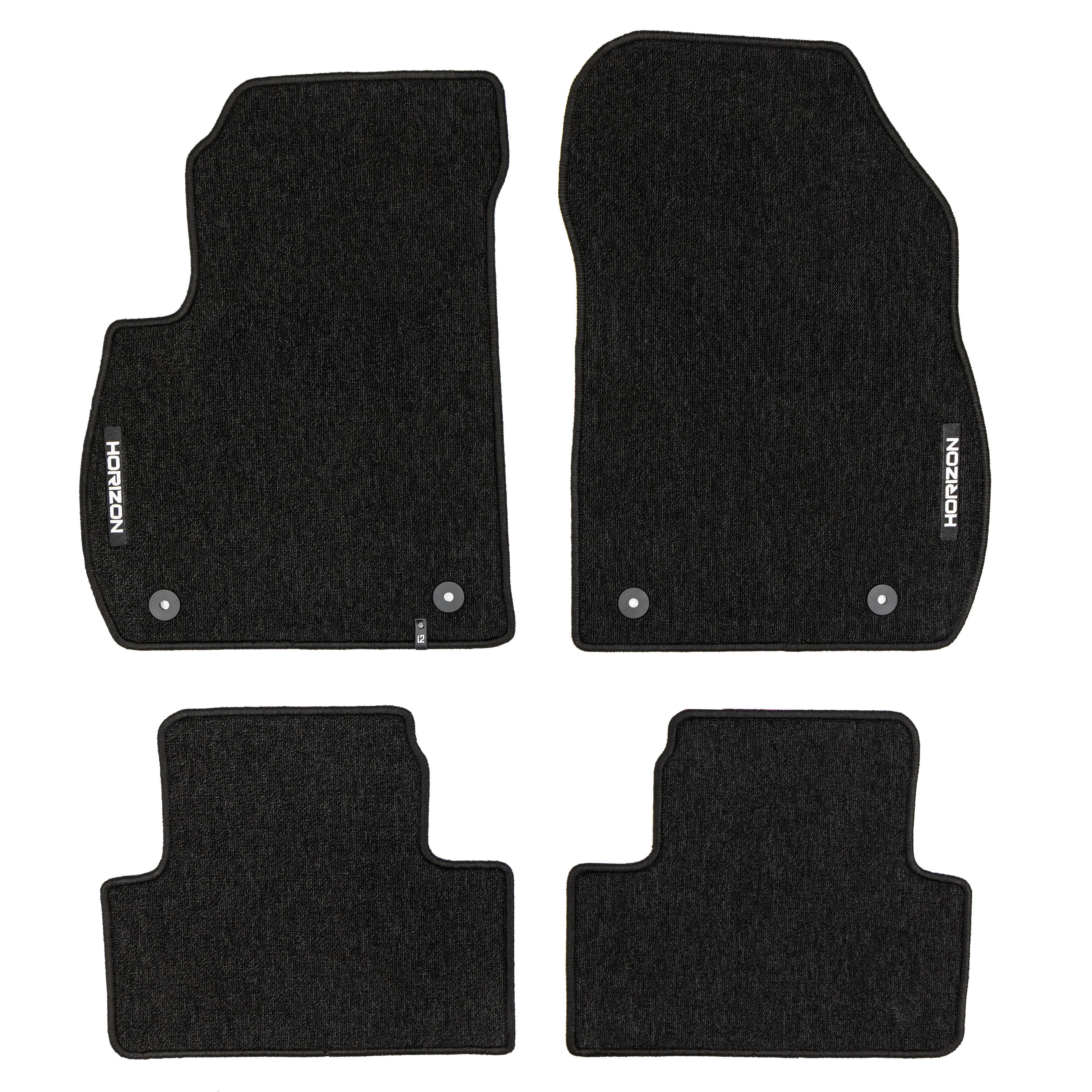 Frogum Horizon Opel Zafira C Tourer (P12) 2012-2019