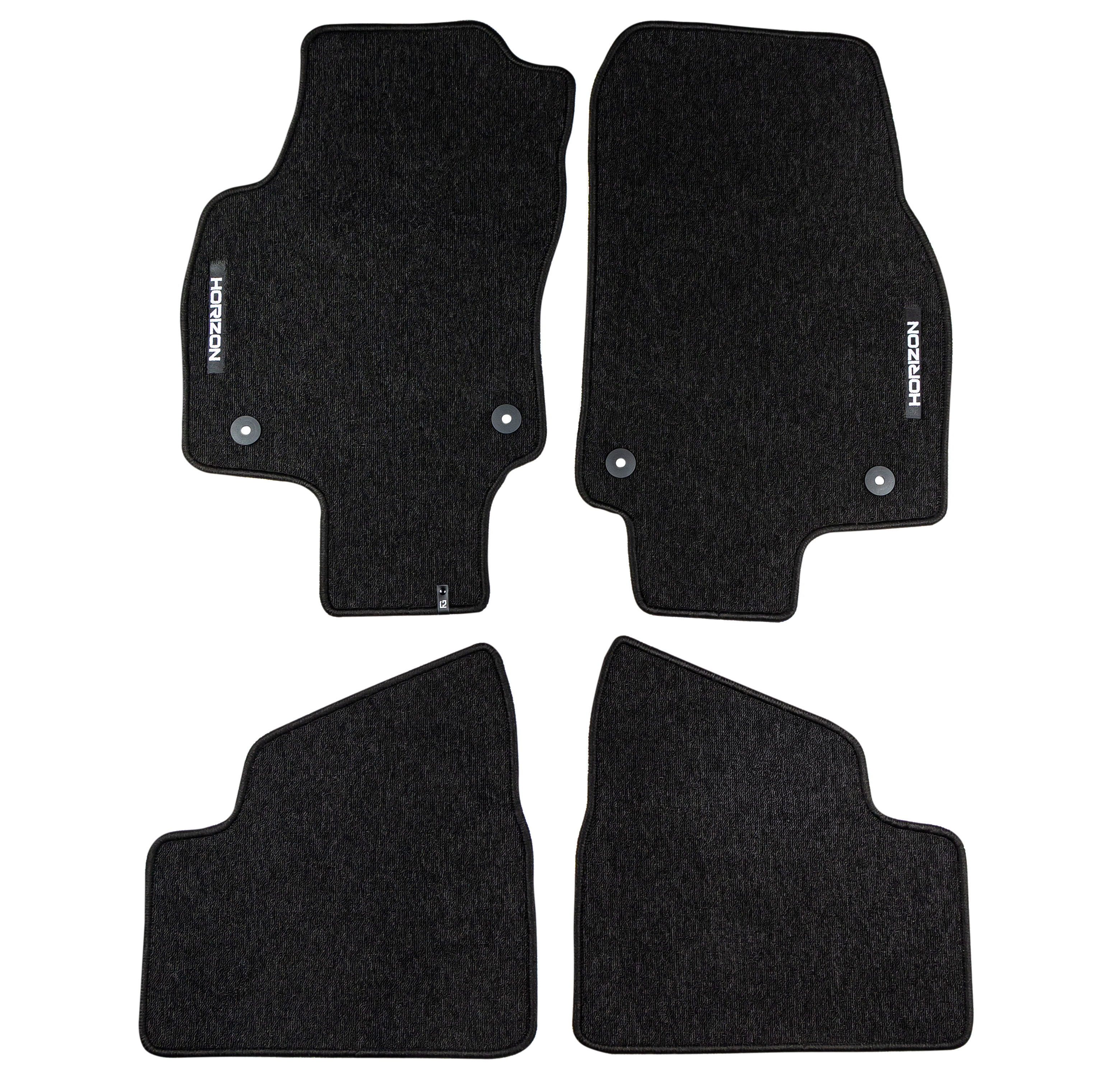 Frogum Horizon Opel Astra H Hatchback (A04) 2004-2014