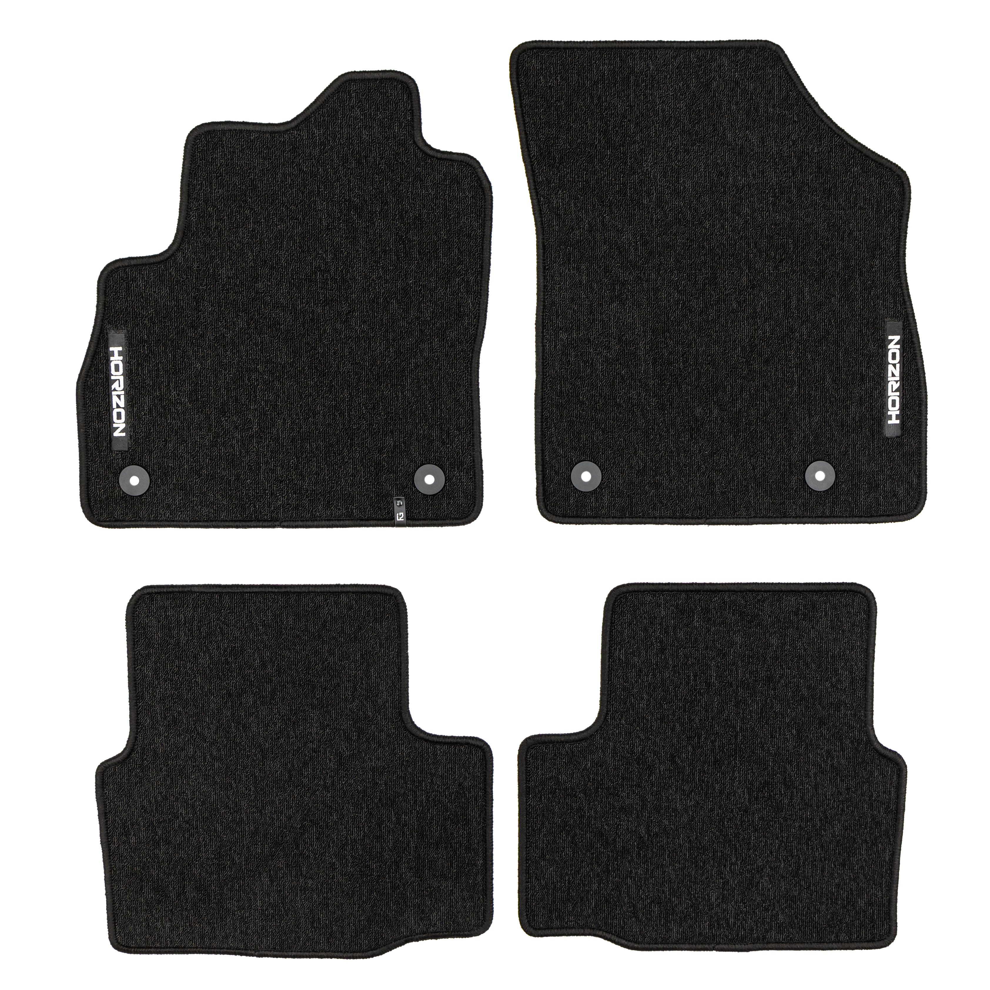 Frogum Horizon Opel Astra K Hatchback (B16) 2015-2022