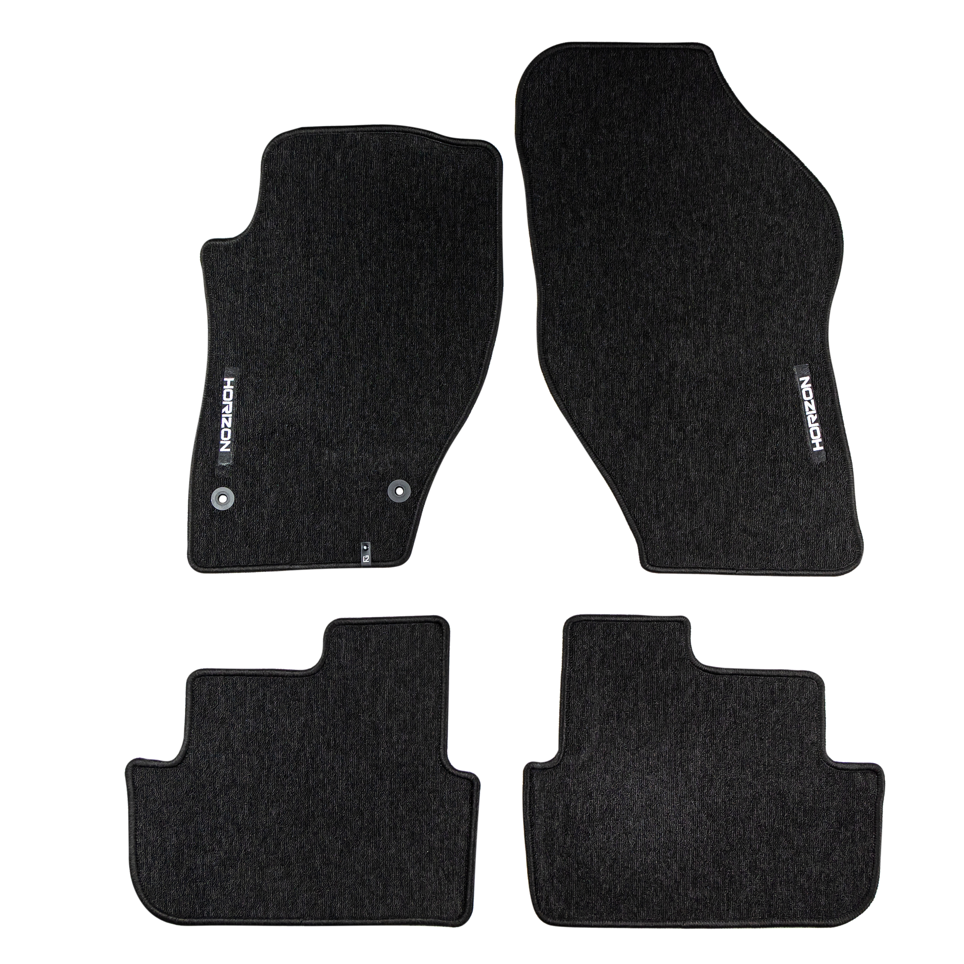 Frogum Horizon Peugeot 308 I CC (4B) 2007-2013