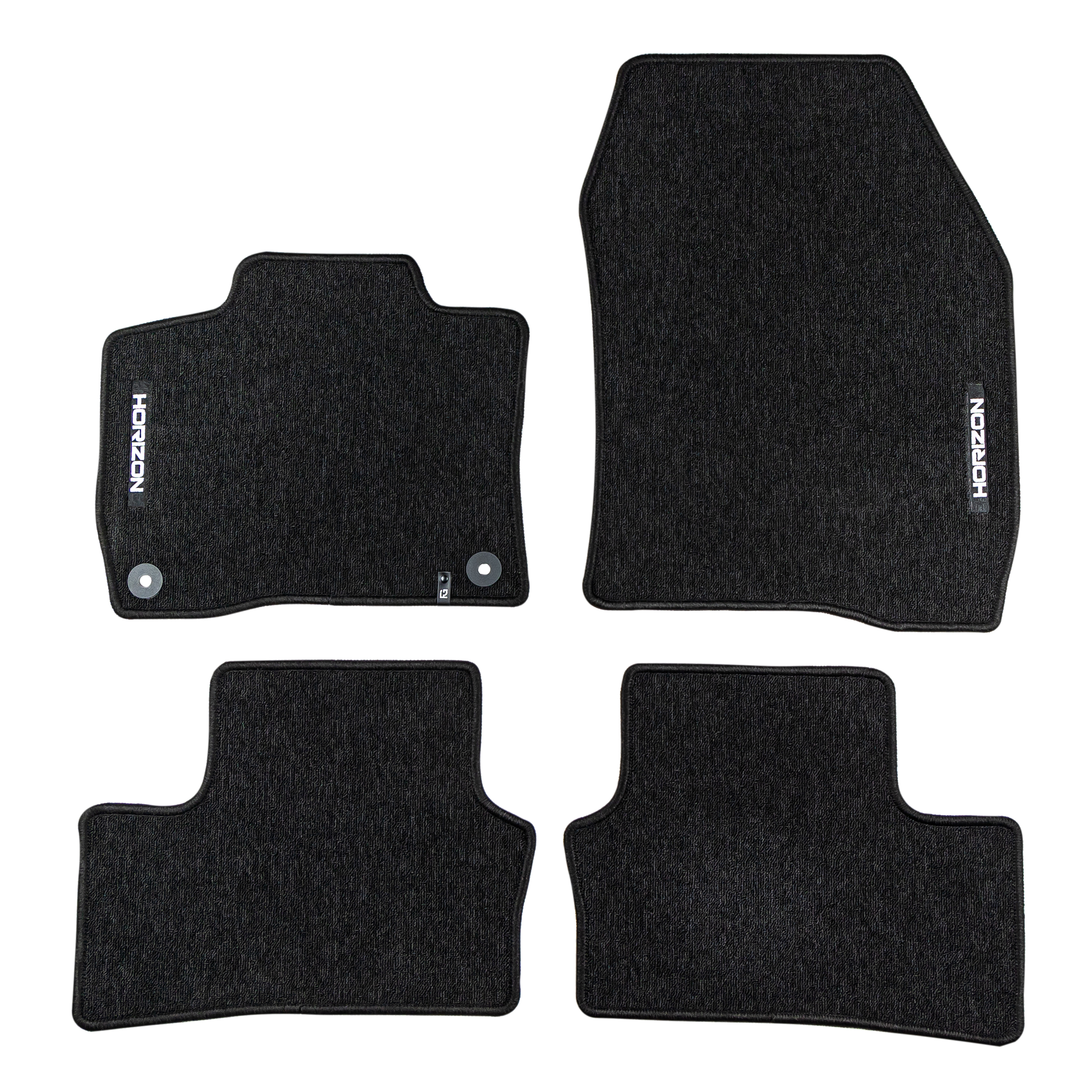 Frogum Horizon Peugeot e-308 III Hatchback 2021-