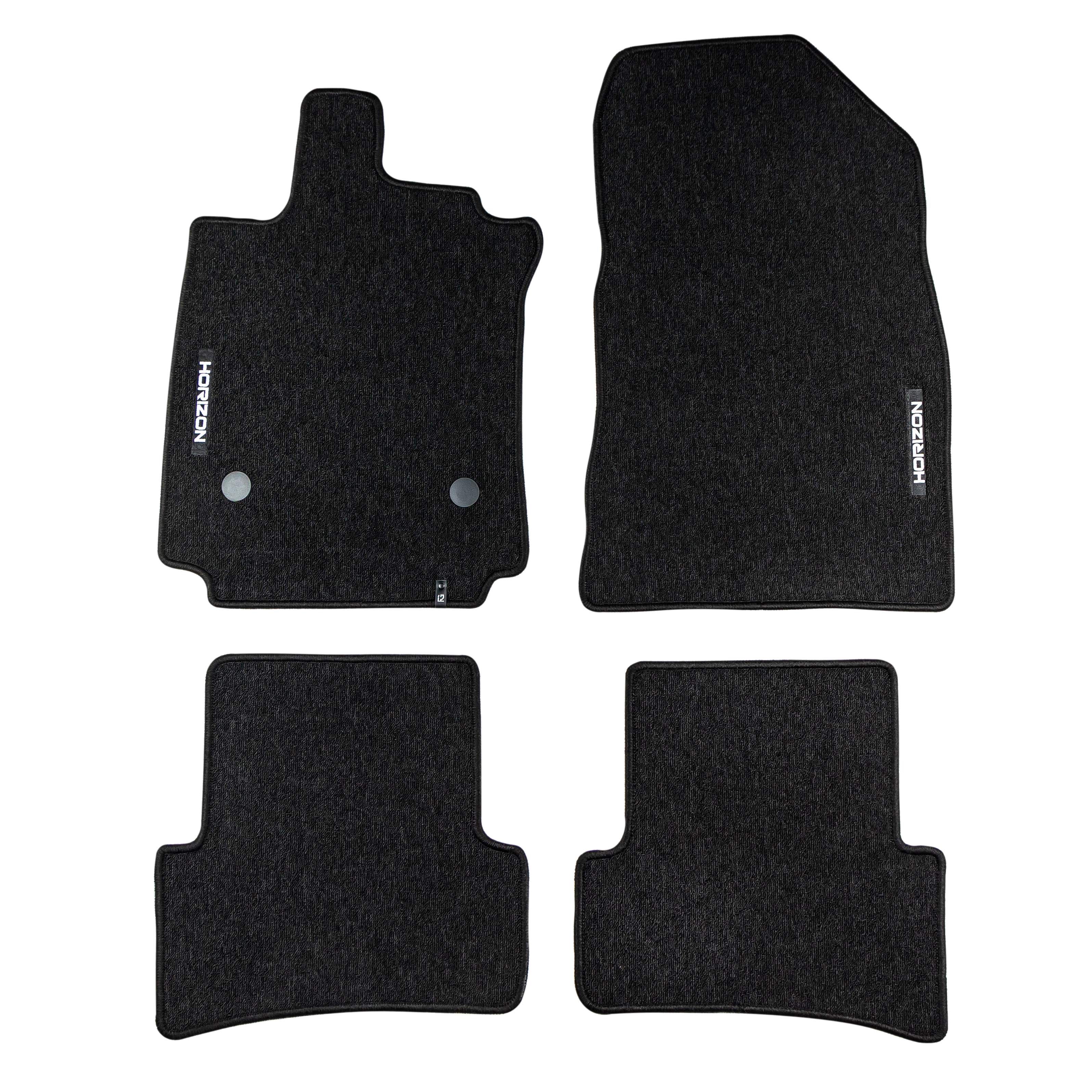 Frogum Horizon Renault Clio IV Grandtour (KH) 2012-2020