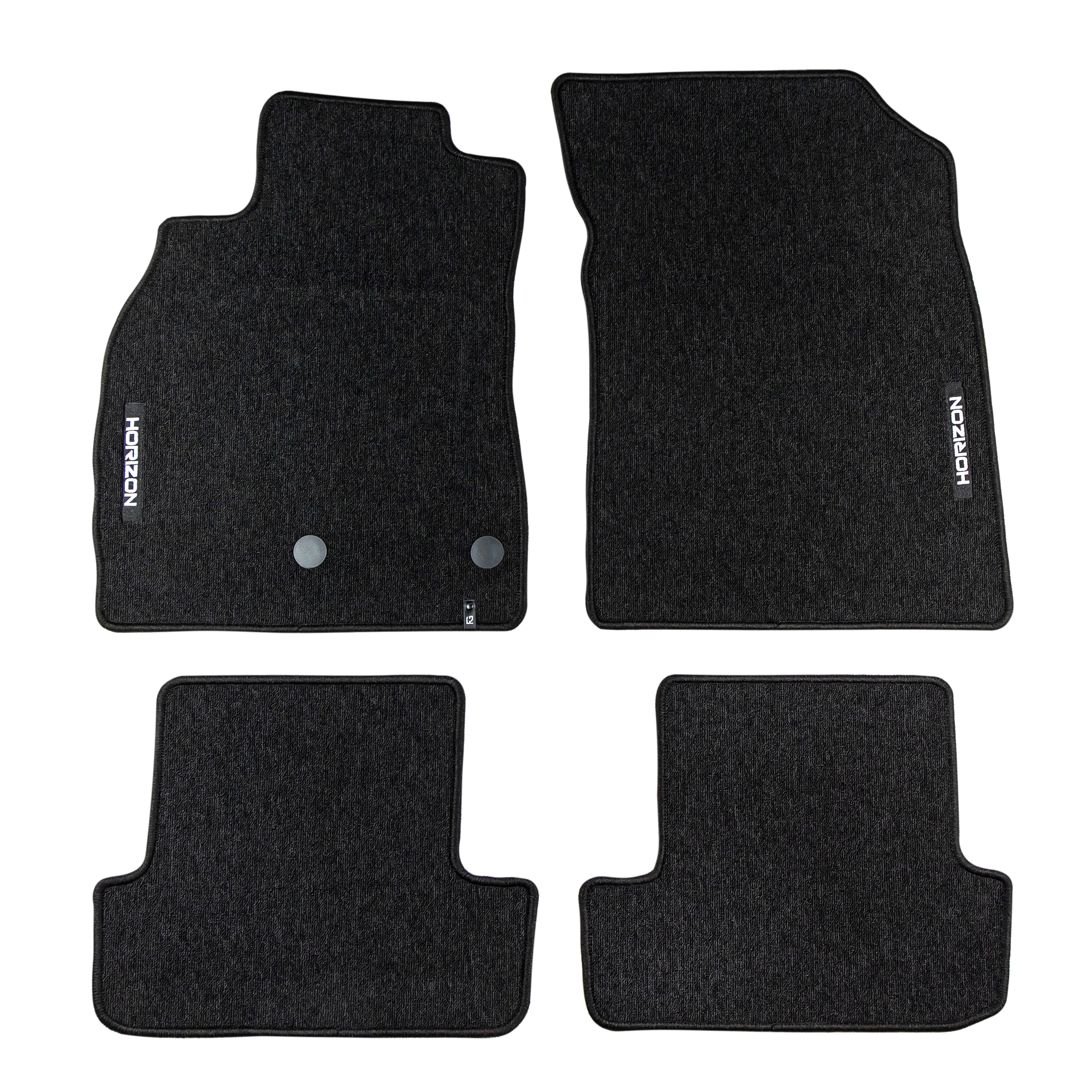 Frogum Horizon Renault Megane III Coupe (DZ) 2008-2016