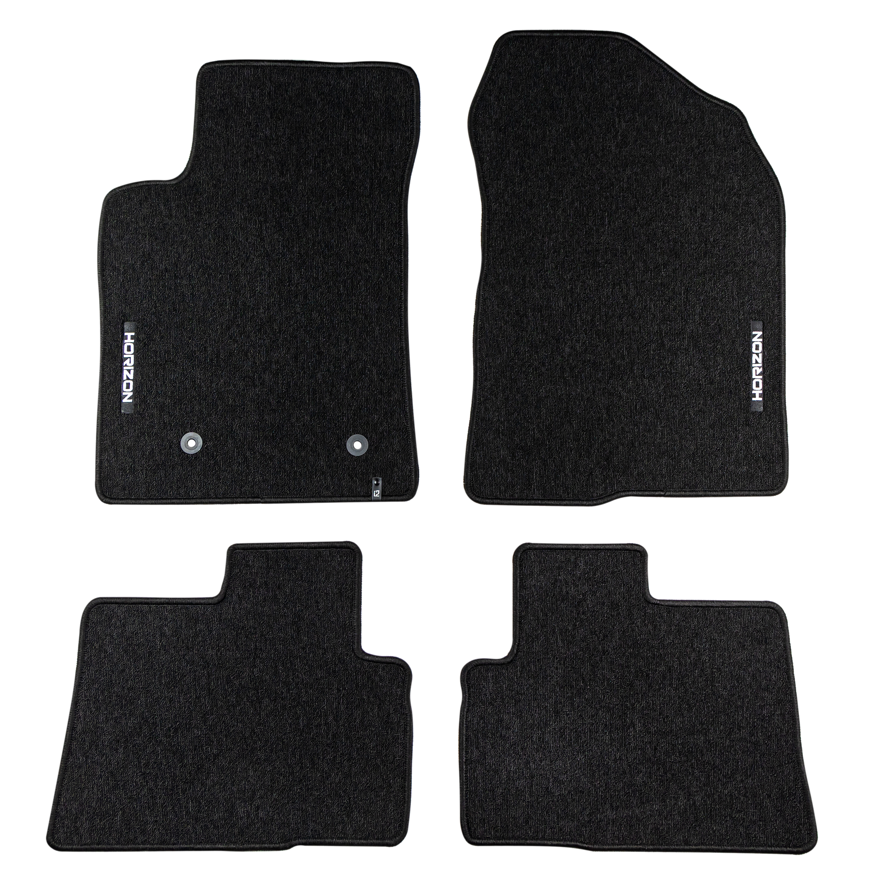 Frogum Horizon Toyota Corolla Verso (AR10) 2004-2009