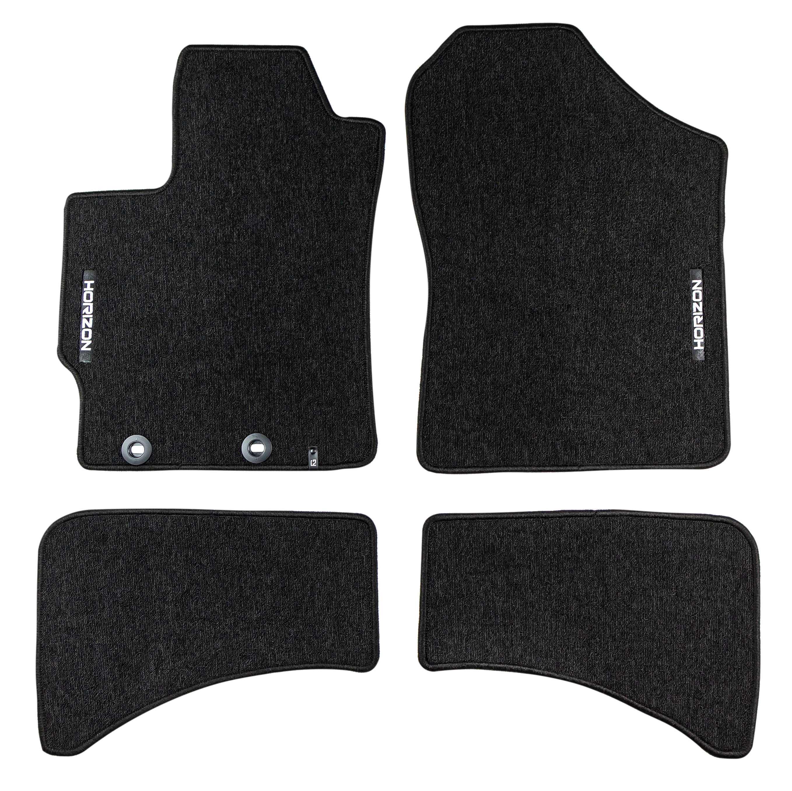 Frogum Horizon Toyota Yaris IV (_P21_, _PA1_, _PH1_) 2020-