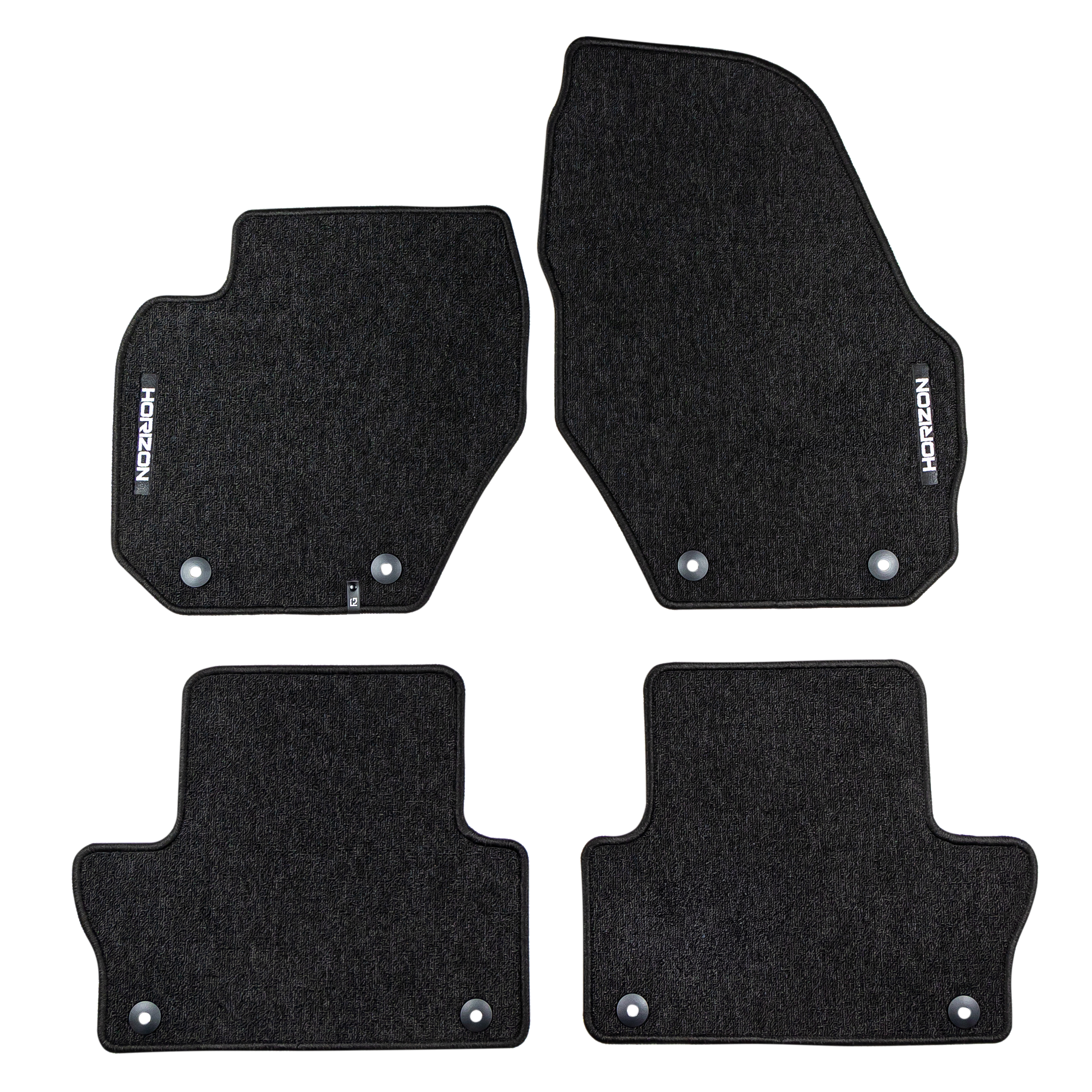 Frogum Horizon Volvo XC60 I (156) 2008-2014