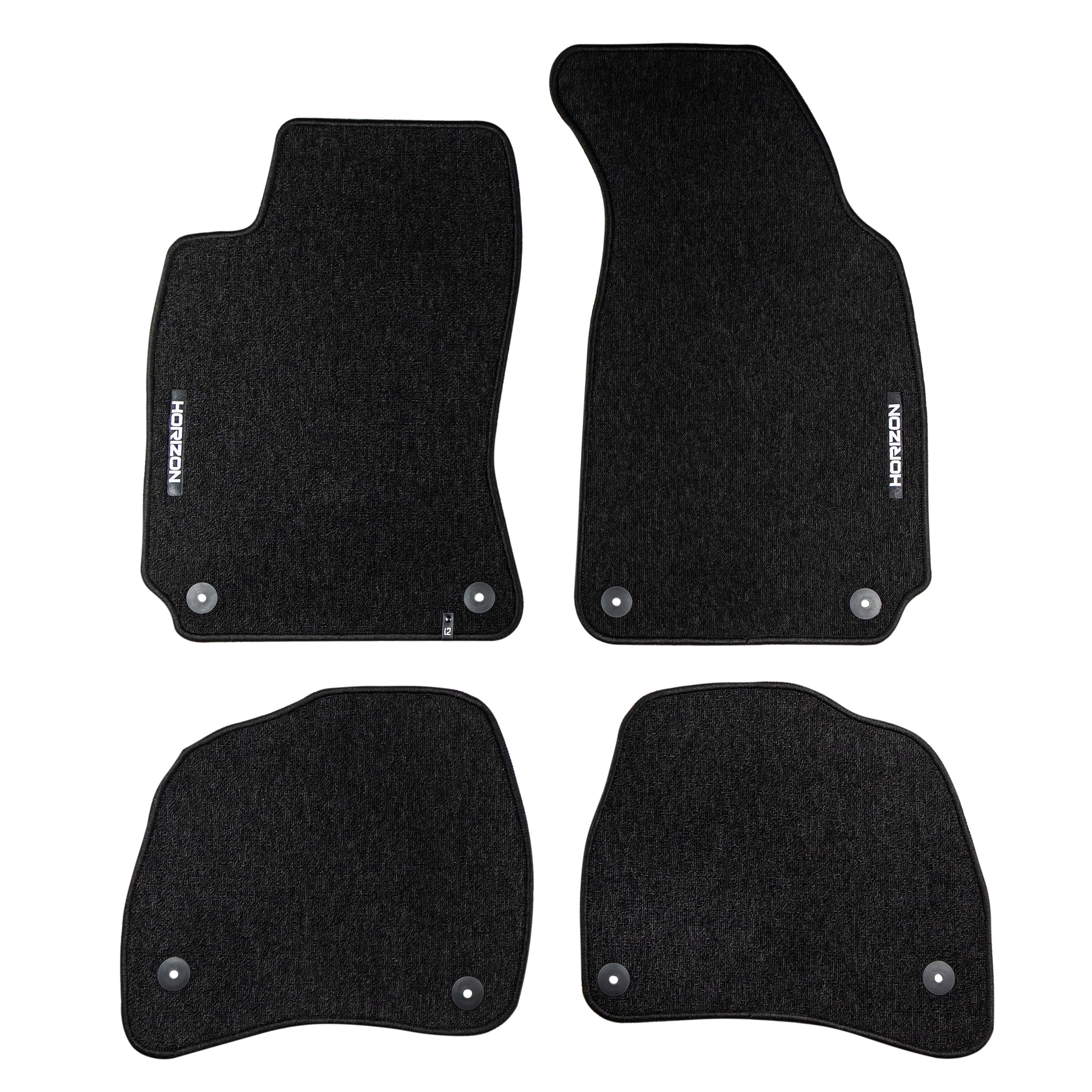 Frogum Horizon Volkswagen Passat B5 GP Sedan (3BG, 3B3) 1996-2005