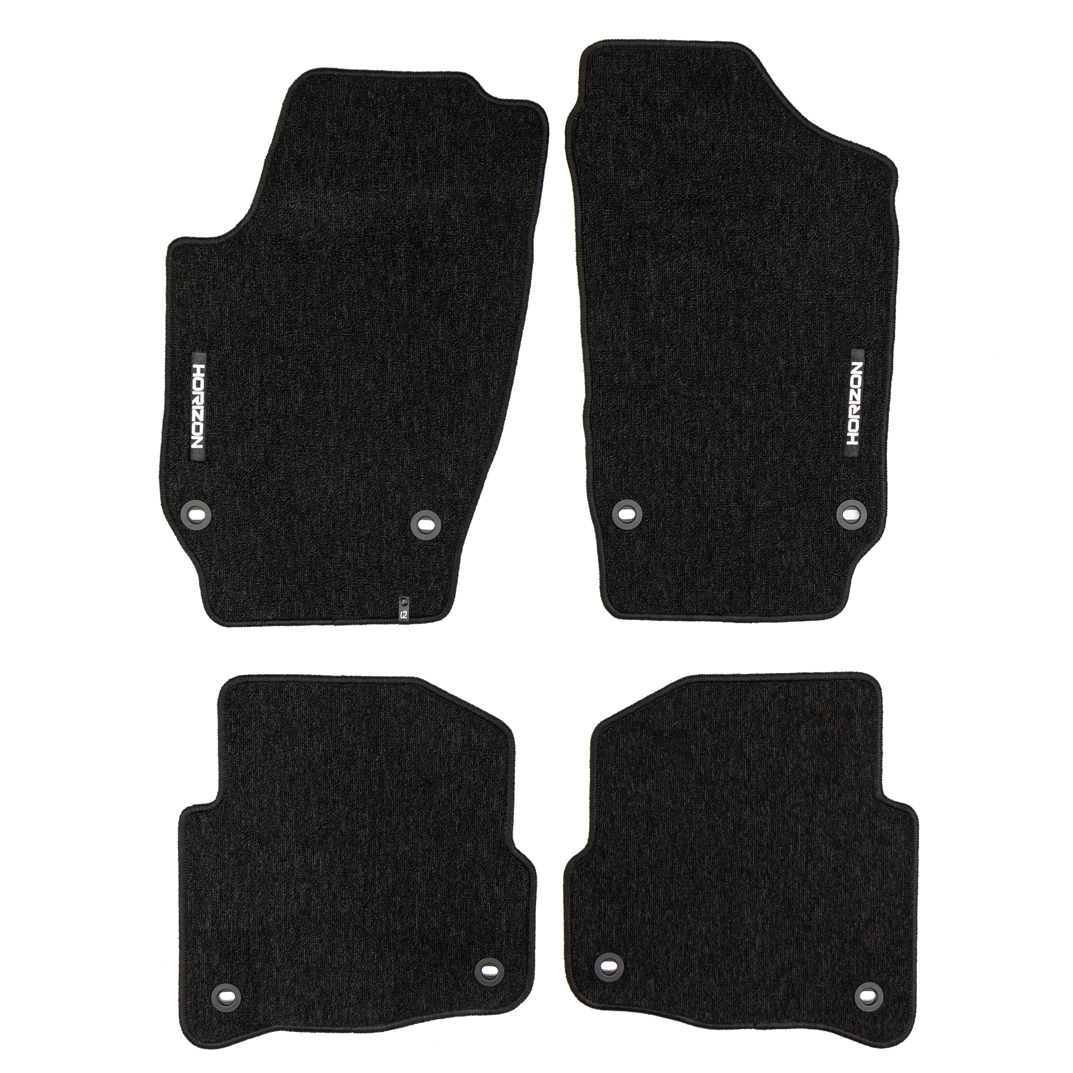 Frogum Horizon Volkswagen Polo IV Hatchback (9N) 2003-2009