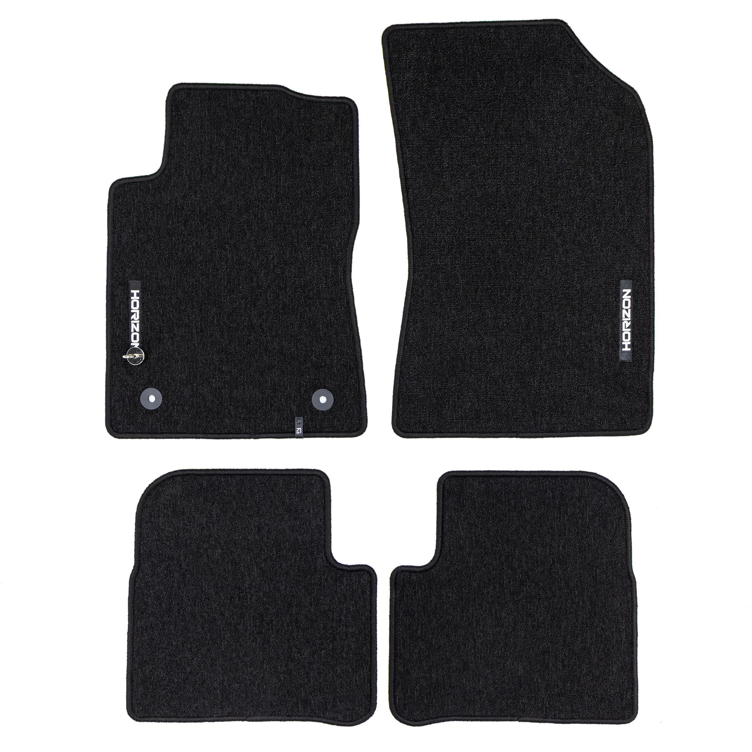 Frogum Horizon Citroen C3 III (SX) 2016-2024