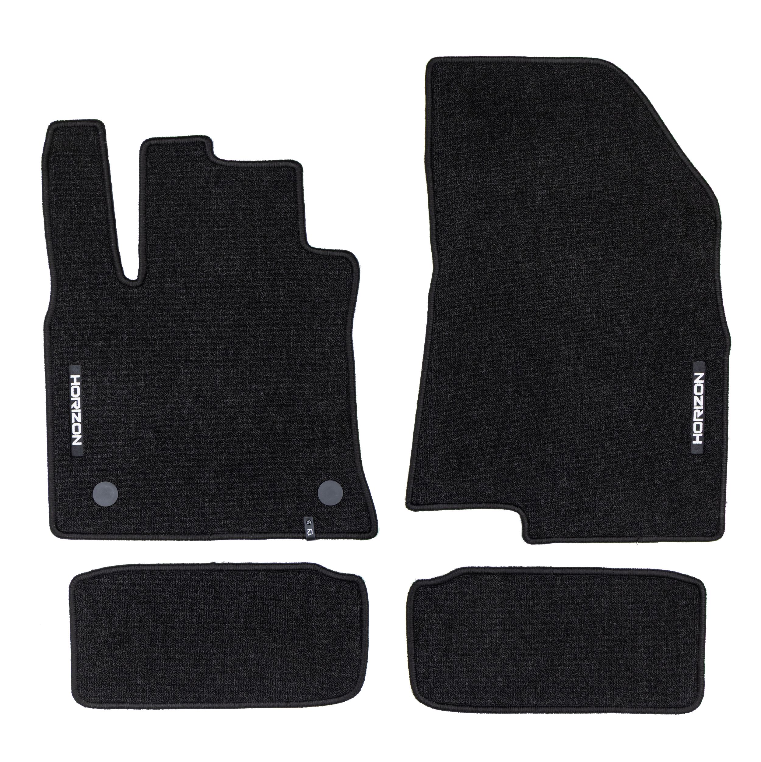 Frogum Horizon Dacia Sandero III (BJI) 2020-