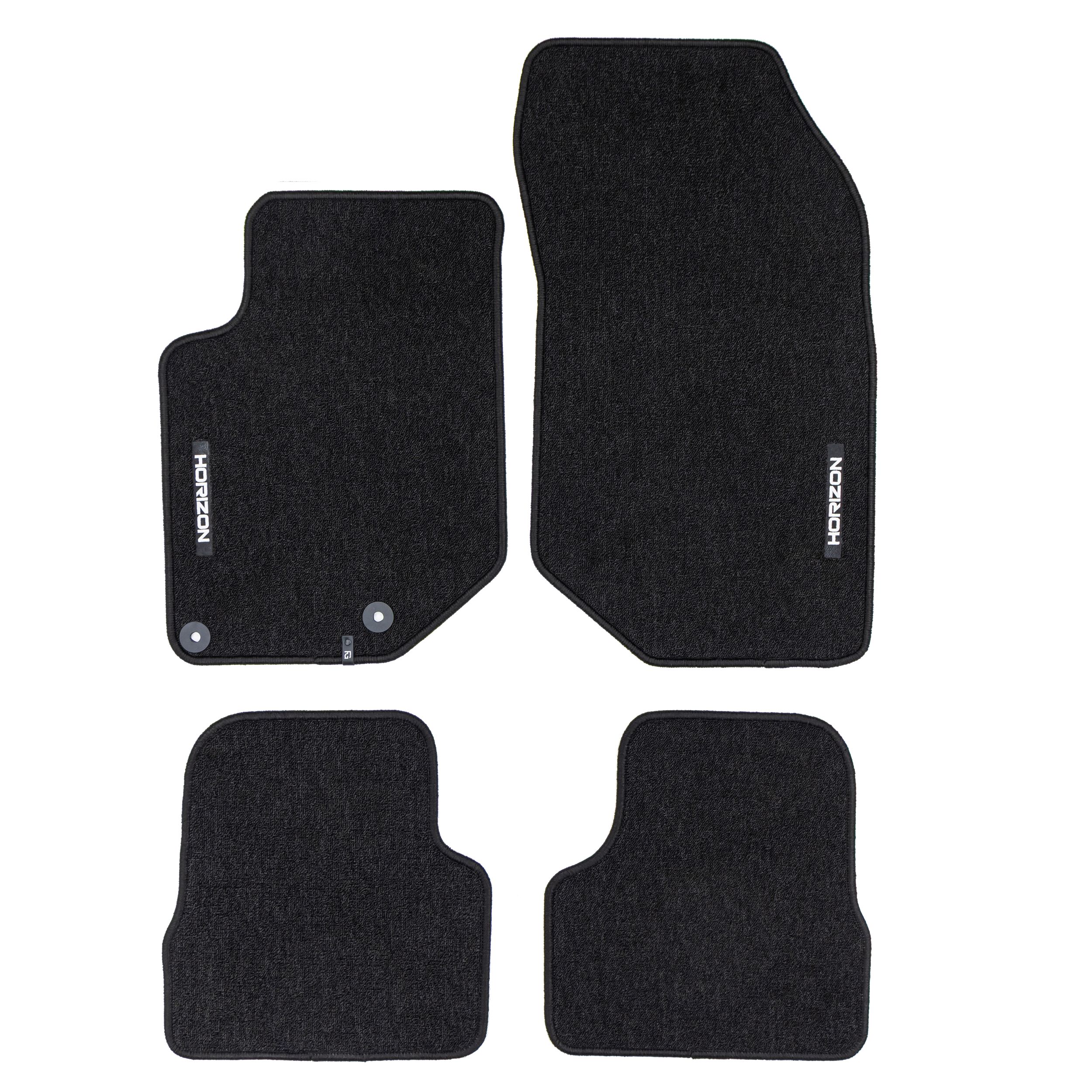 Frogum Horizon Peugeot 208 II Hatchback (UB_, UP_, UW_, UJ_) 2019-