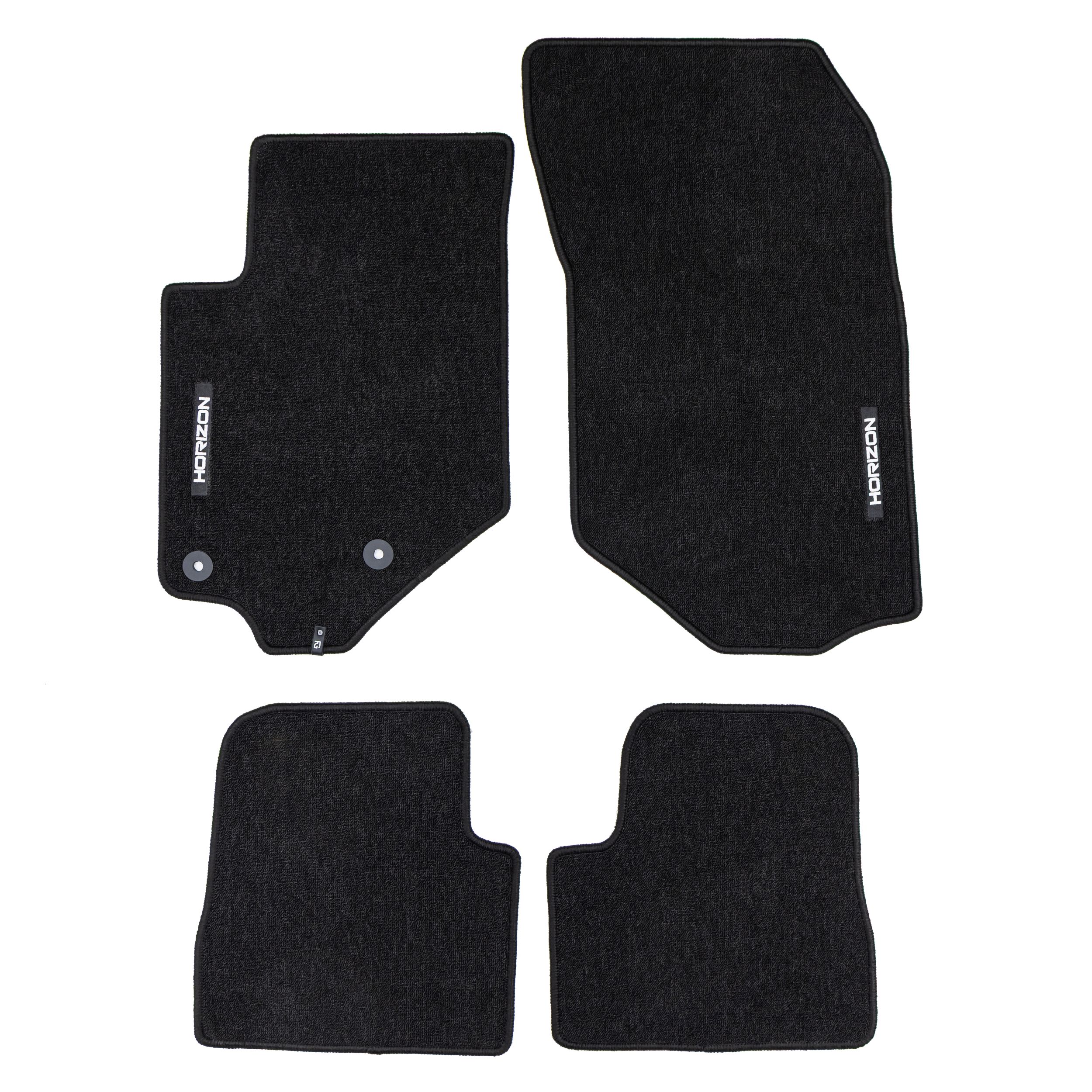 Frogum Horizon Opel Corsa F Hatchback 2019-