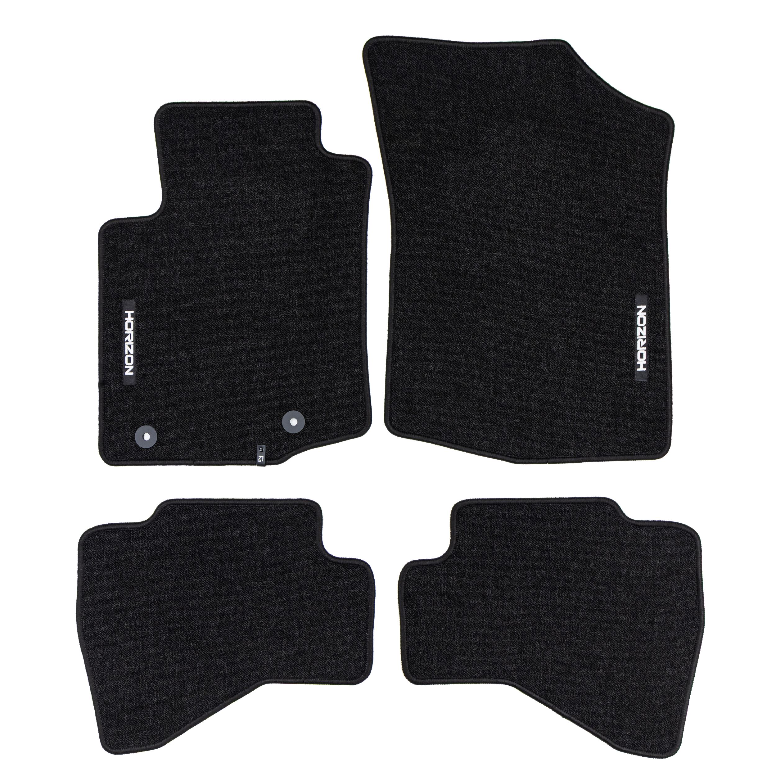 Frogum Horizon Toyota Aygo (AB40) 2014-2022