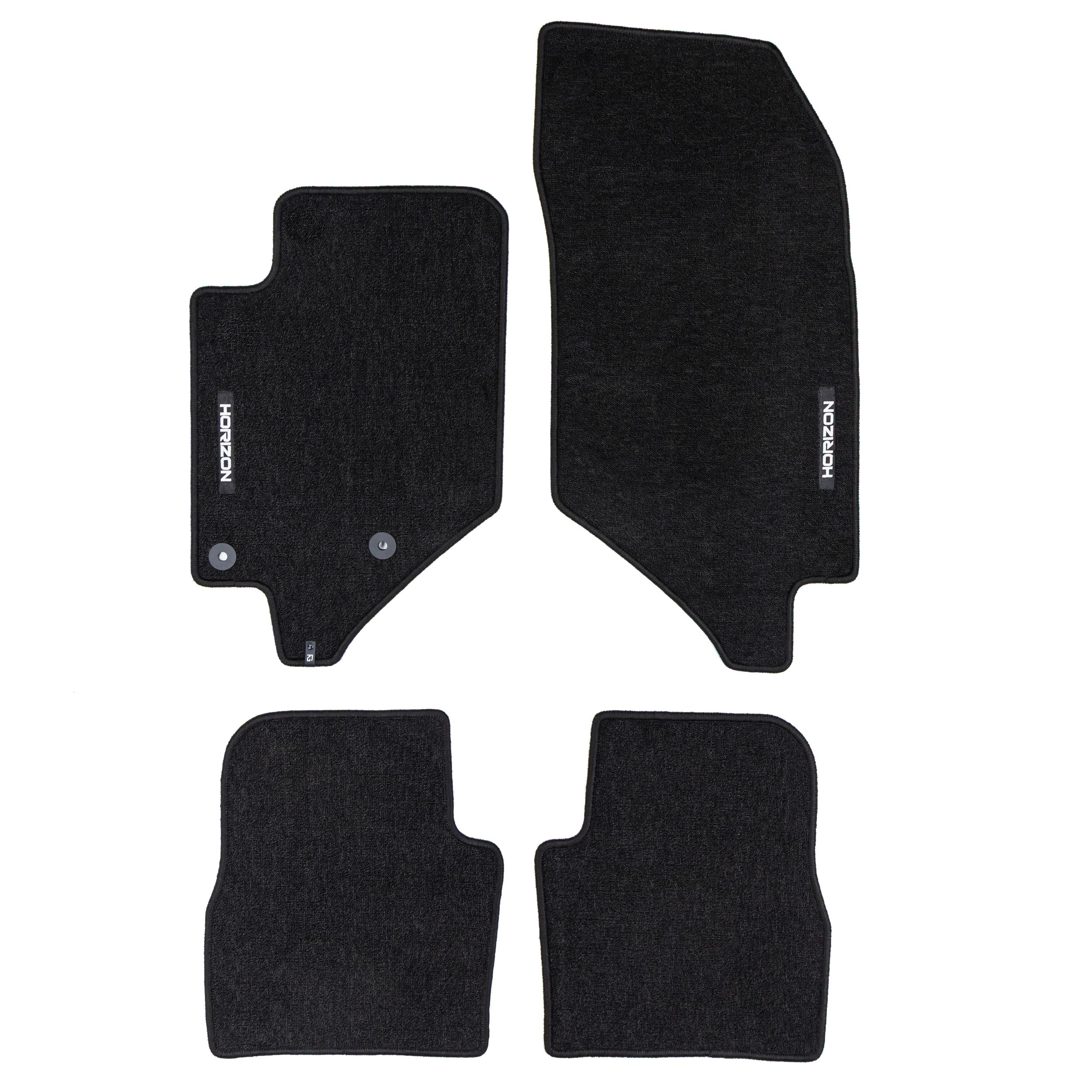 Frogum Horizon Citroen C4 III Hatchback 2020-