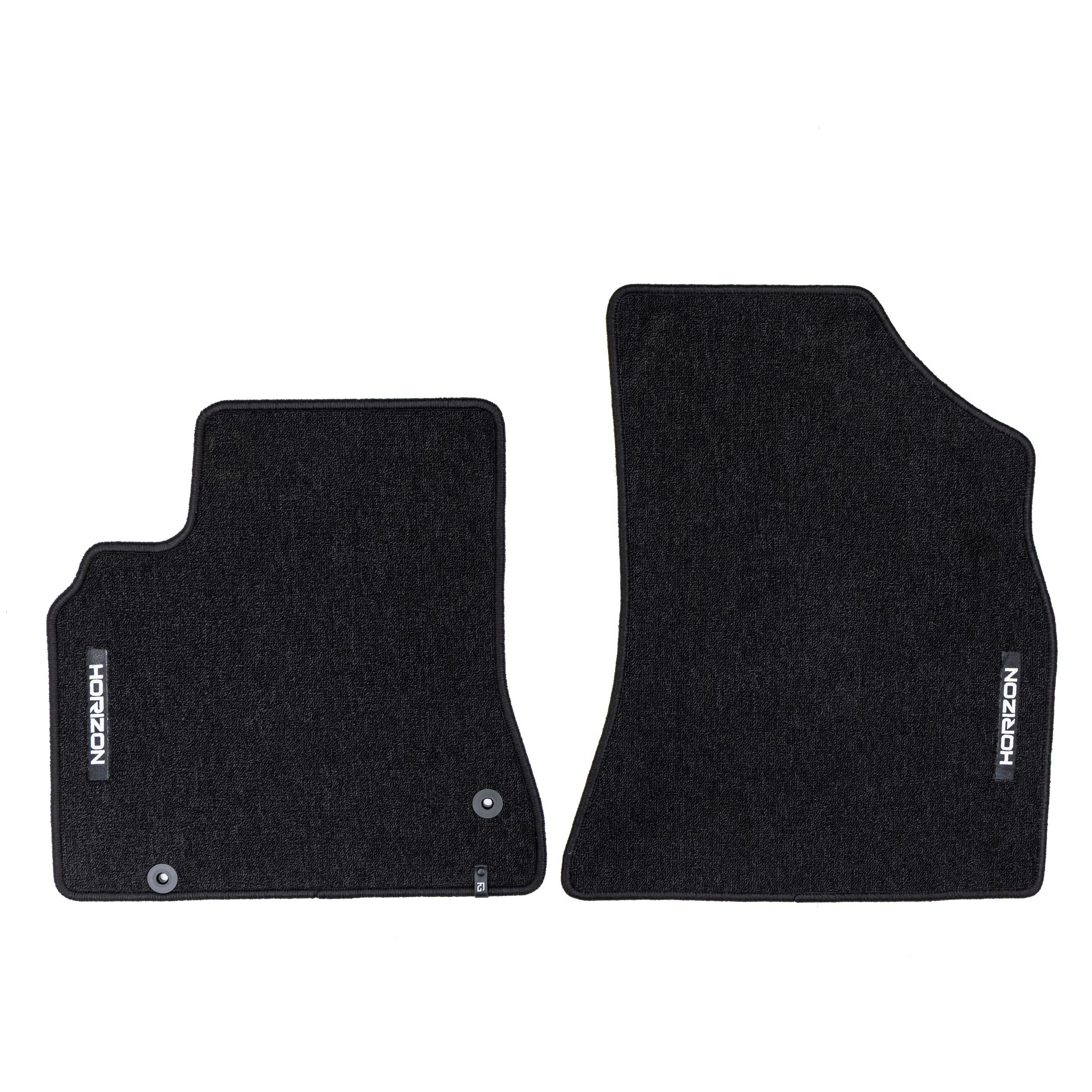 Frogum Horizon Peugeot Partner II Tepee 2008-2018