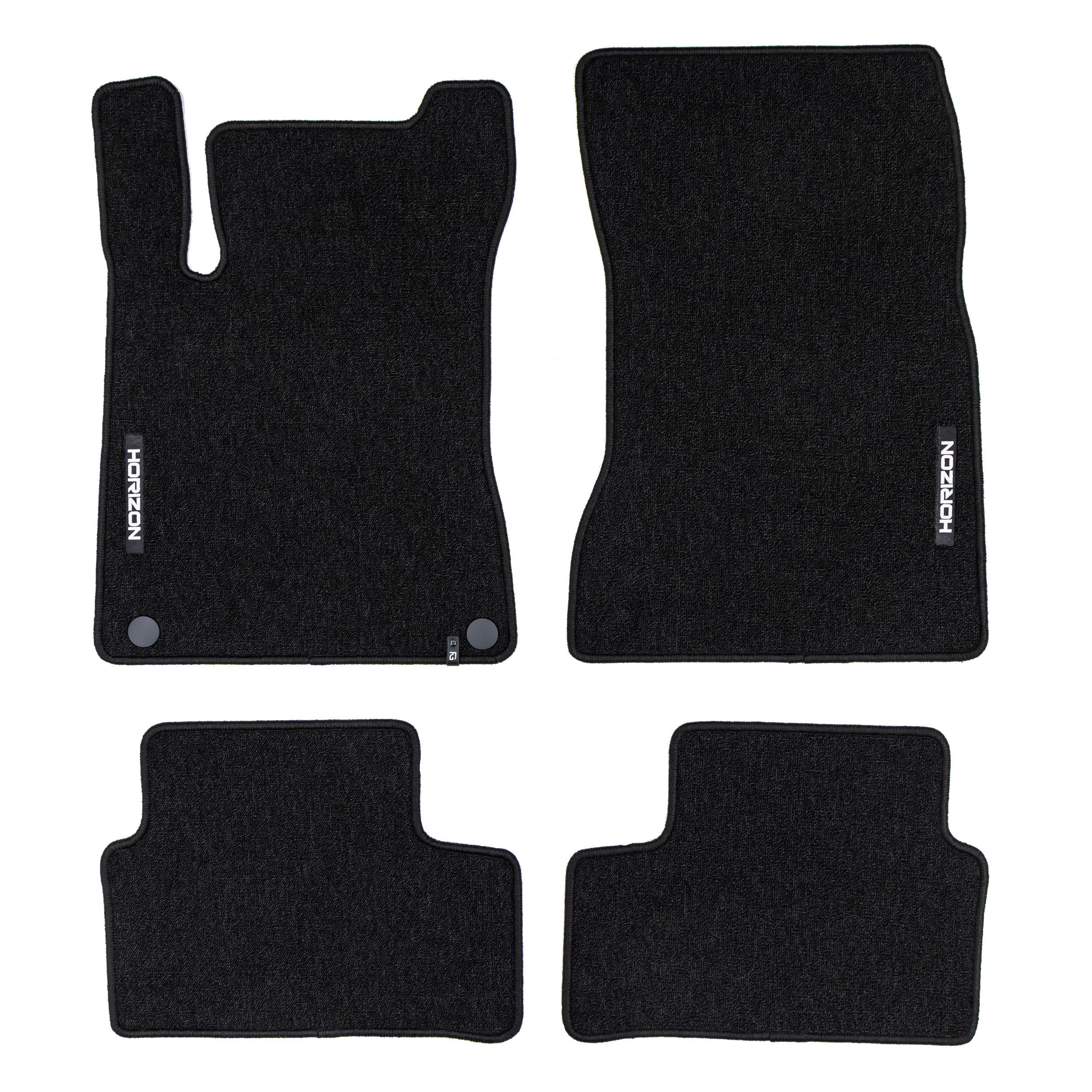 Frogum Horizon Mercedes-Benz A-sarja (W177) 2018-