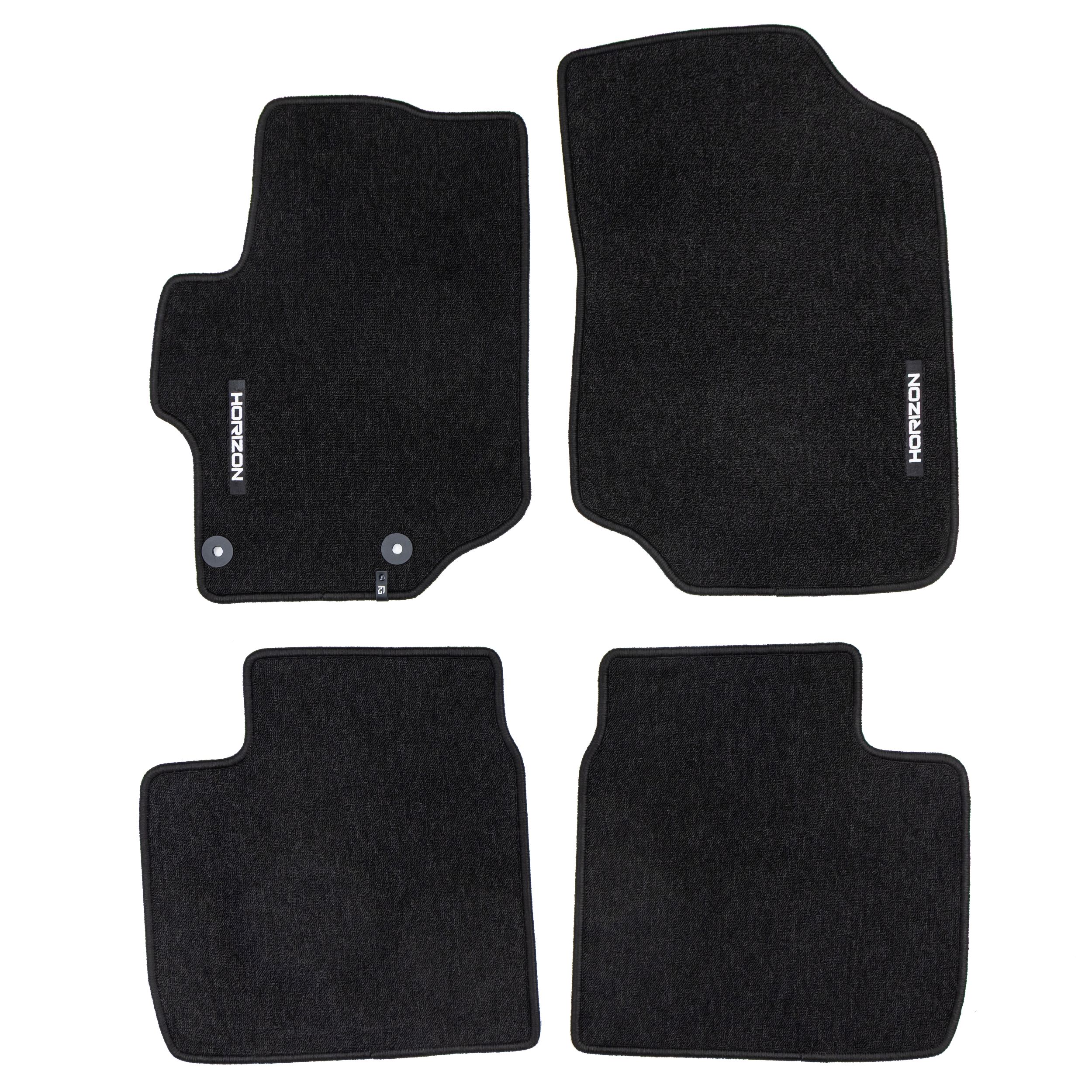 Frogum Horizon Peugeot 301 Sedan 2012-