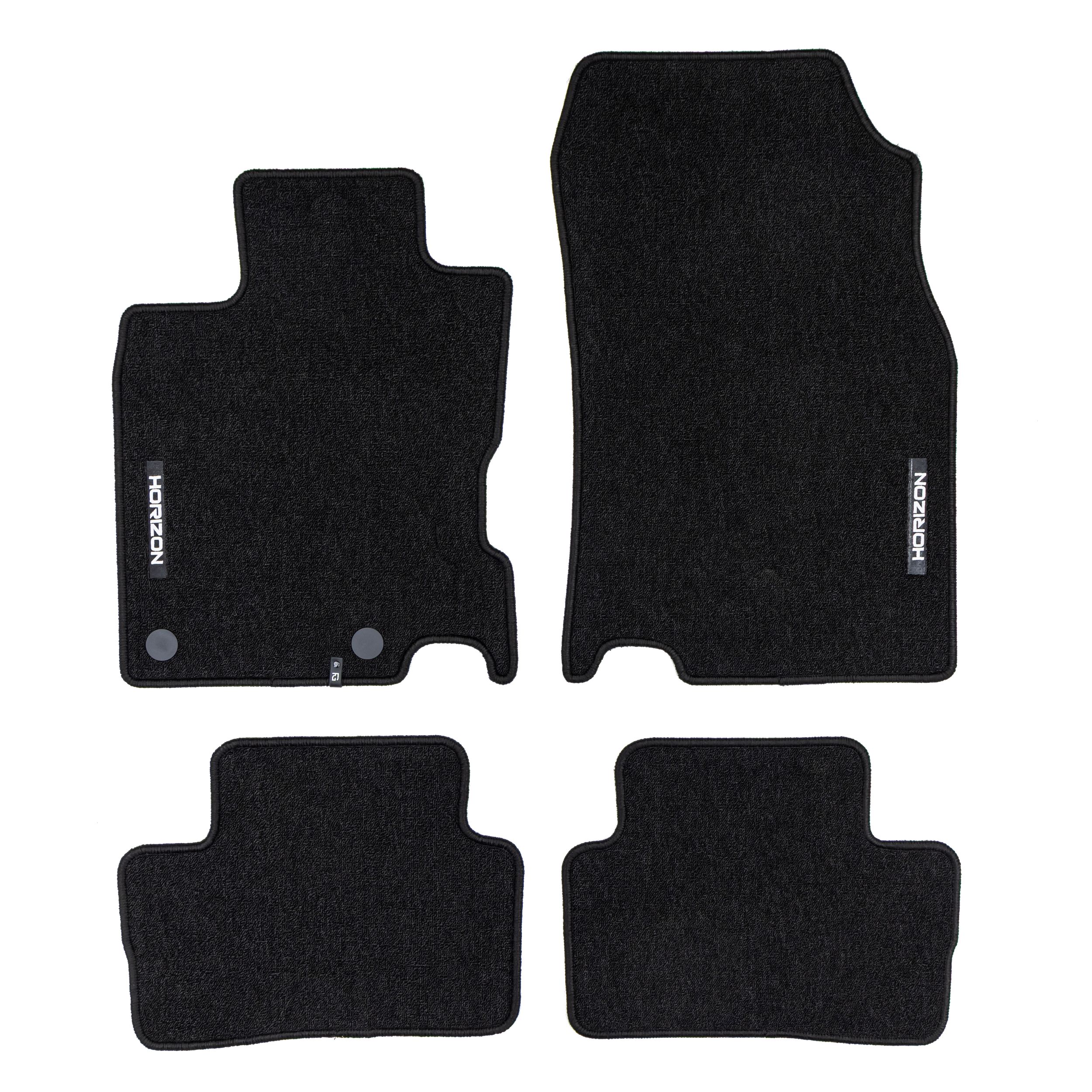 Frogum Horizon Renault Kadjar (HA_, HL_) 2015-2022