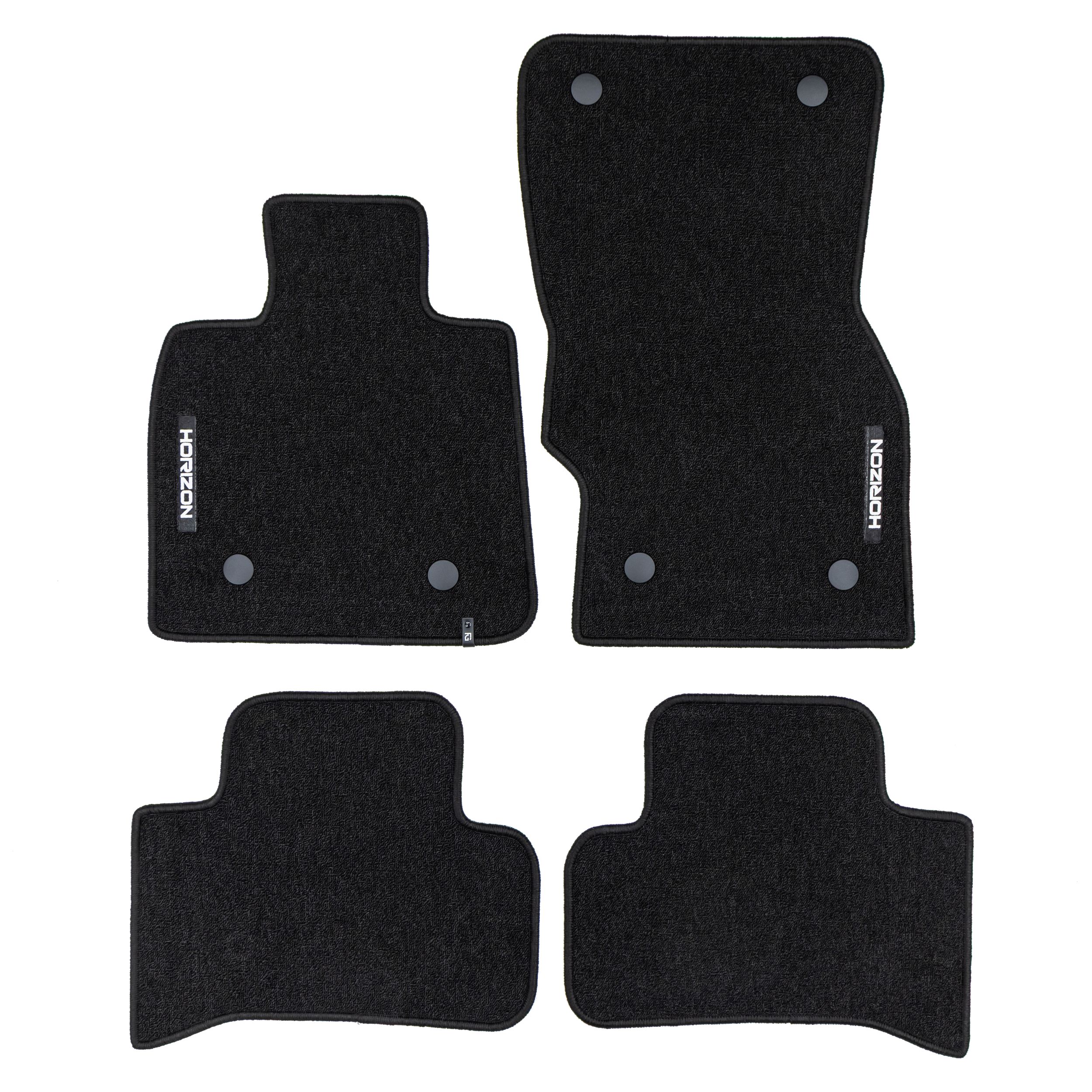 Frogum Horizon Alfa Romeo Stelvio (949_) 2016-