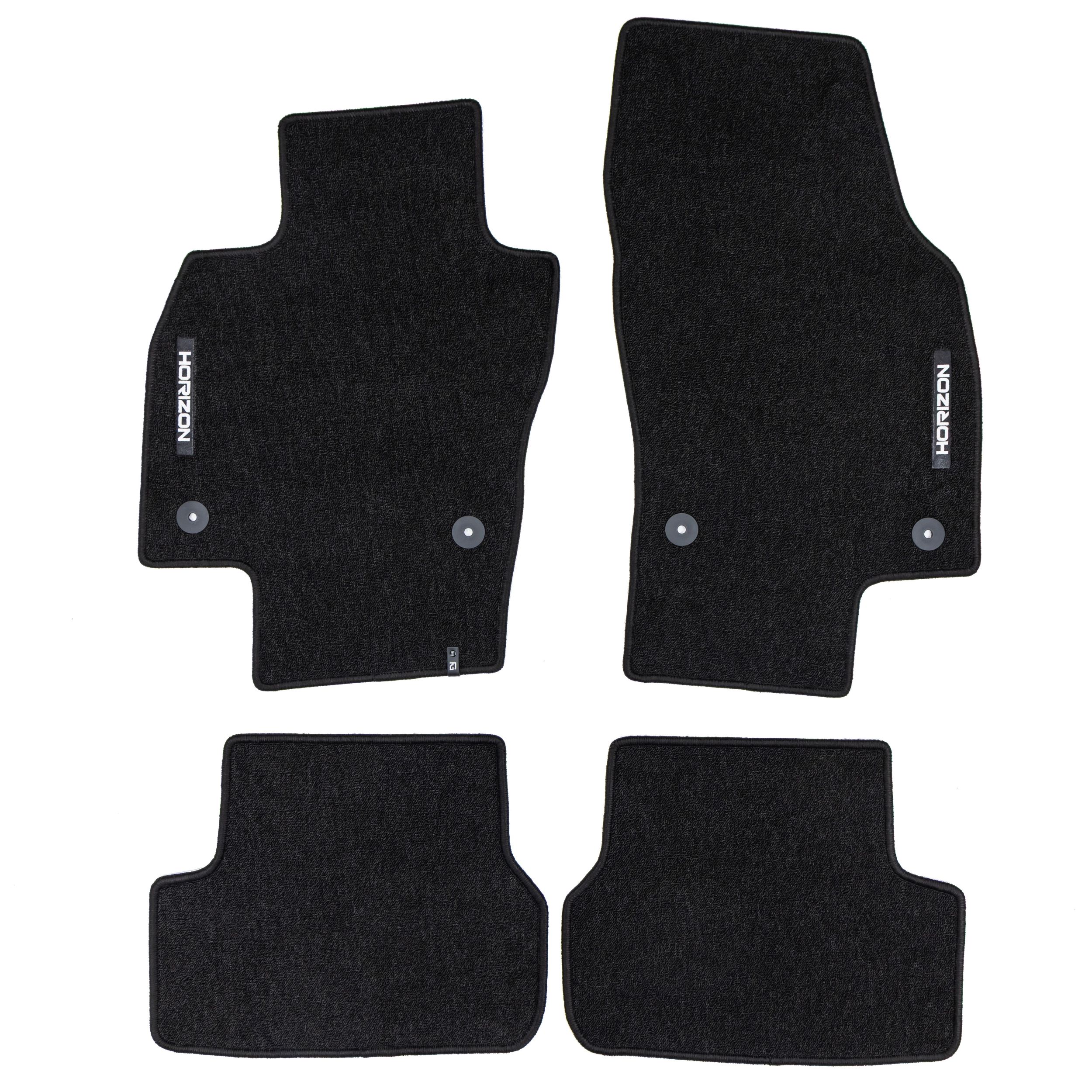 Frogum Horizon Audi A1 Allstreet (GB) 2018-