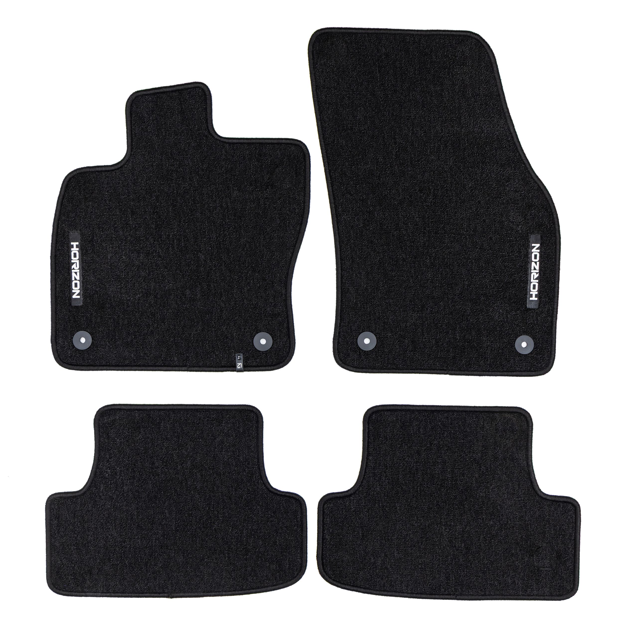 Frogum Horizon Audi Q2 (GAB) 2020-