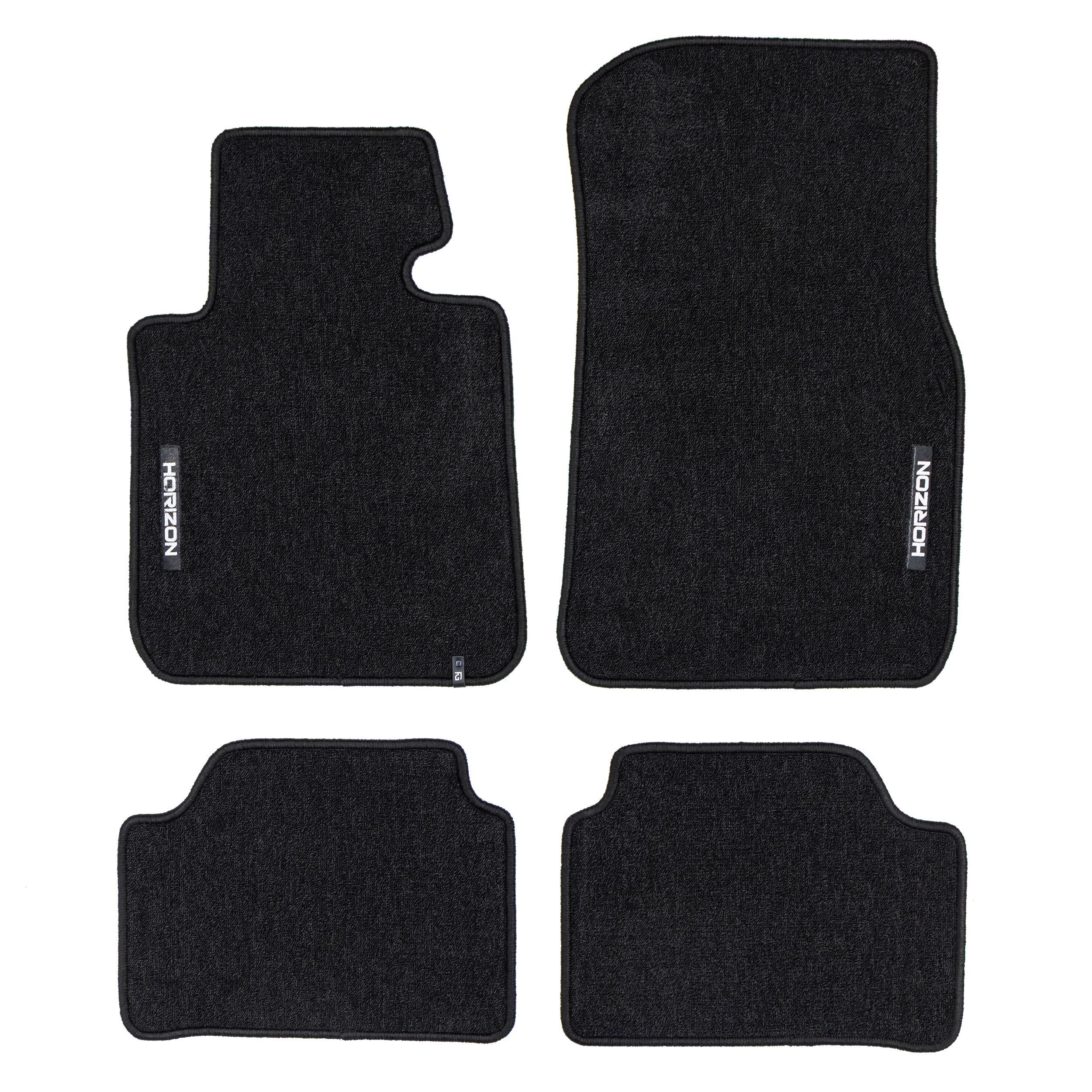 Frogum Horizon BMW 1 Hatchback (F20) 2011-2019