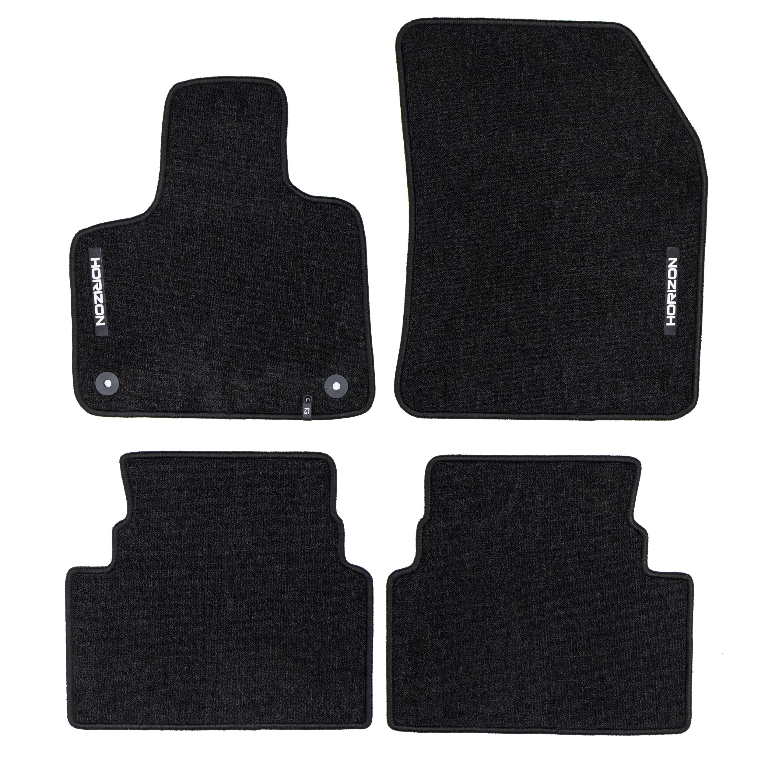 Frogum Horizon Citroen C5 Aircross 2017-