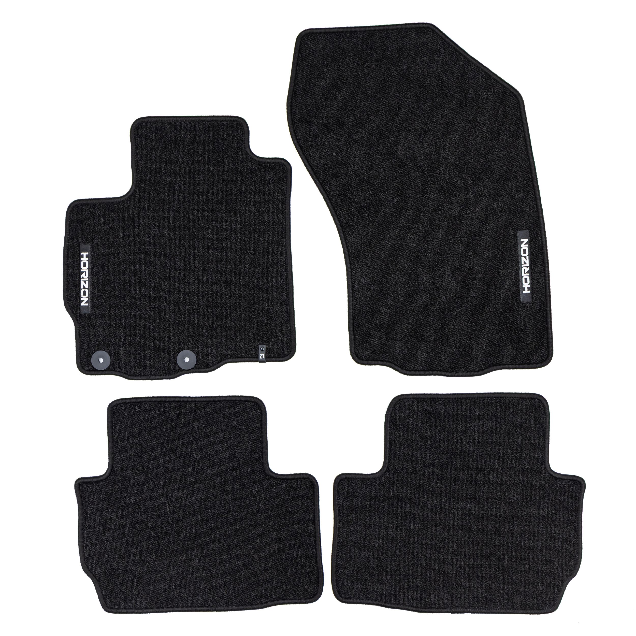 Frogum Horizon Peugeot 4007 (VU, VV) 2007-2012