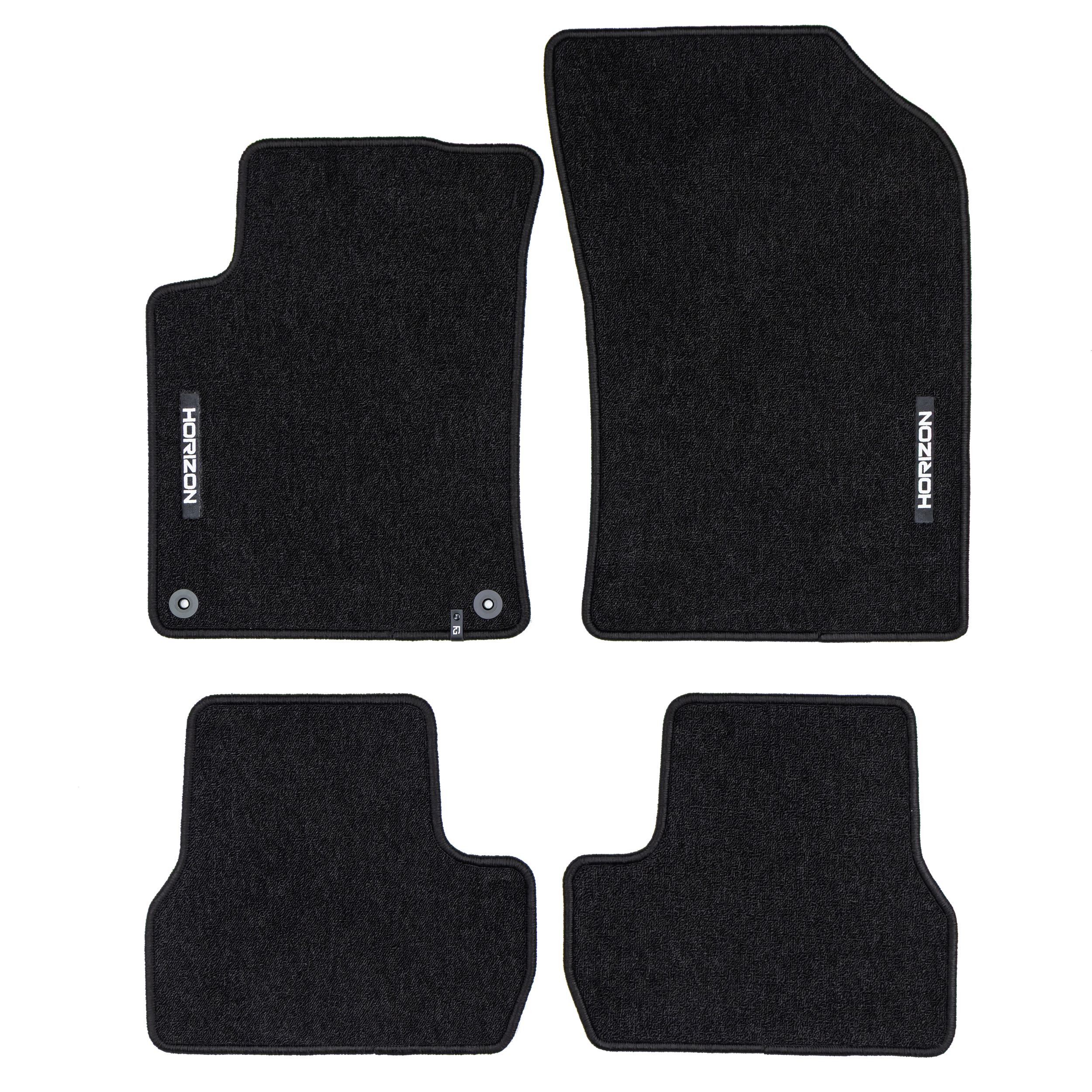 Frogum Horizon Citroen DS3 Hatchback 2014-2016