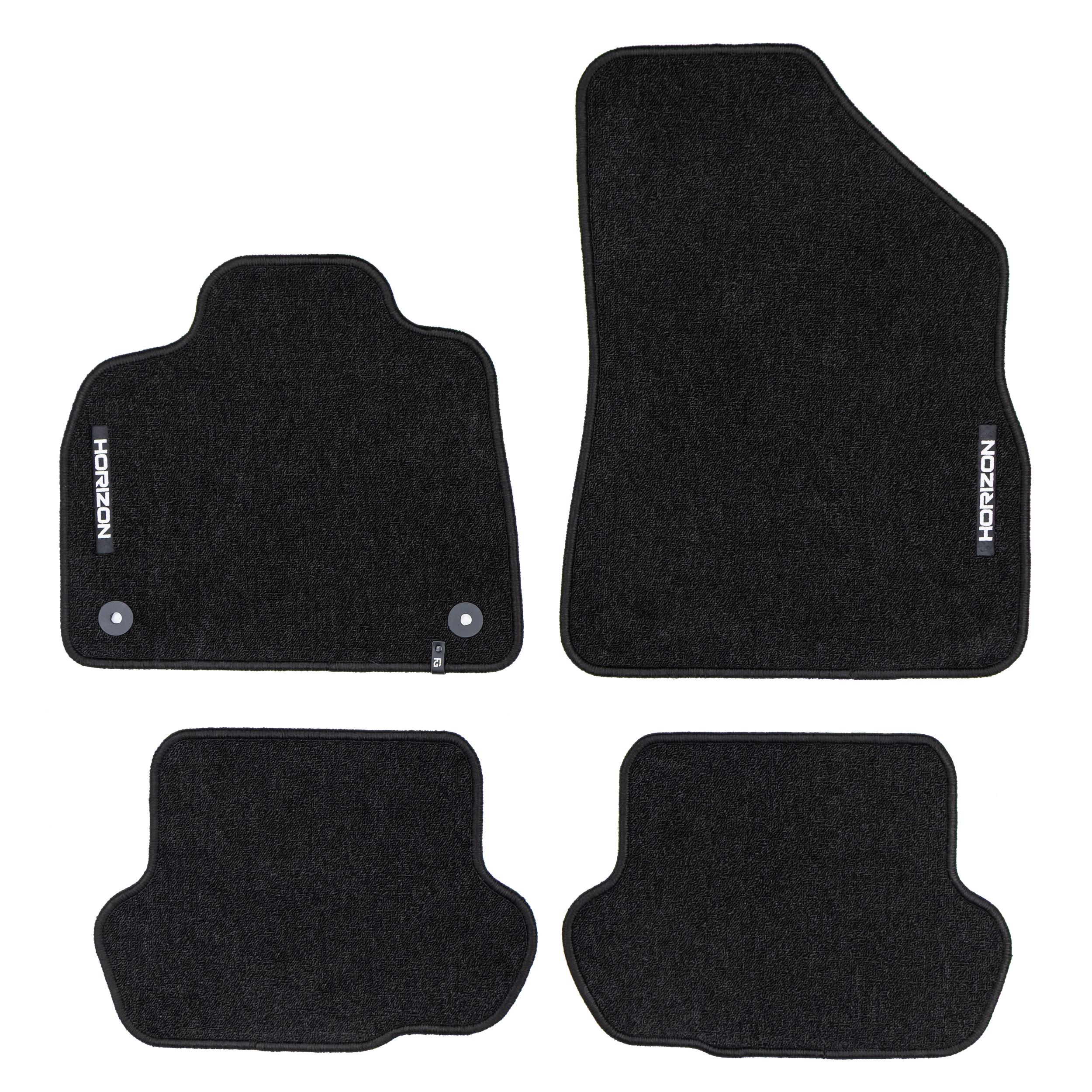 Frogum Horizon Citroen DS5 Hatchback 2011-2015