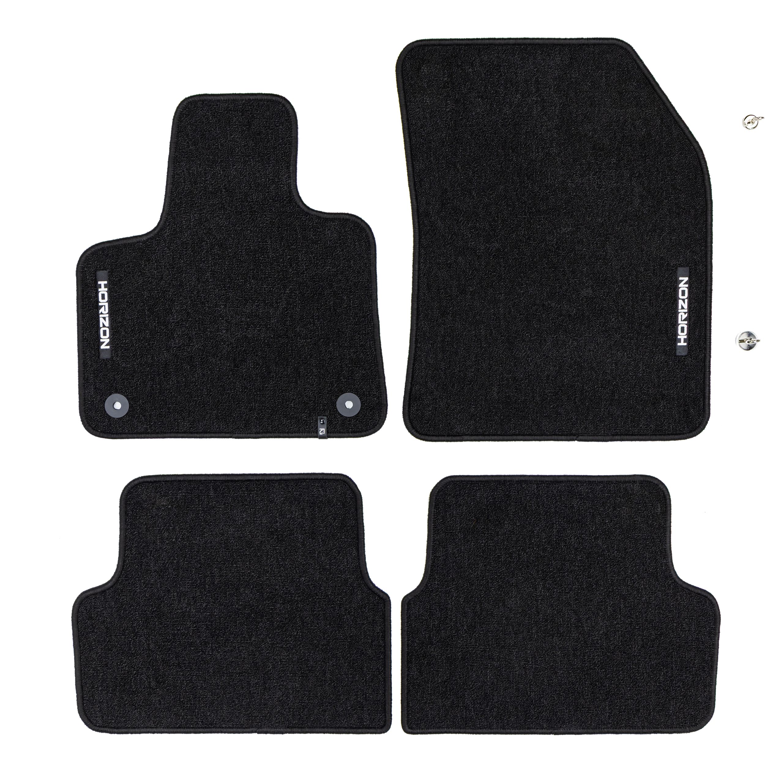 Frogum Horizon DS DS7 Crossback 2017-