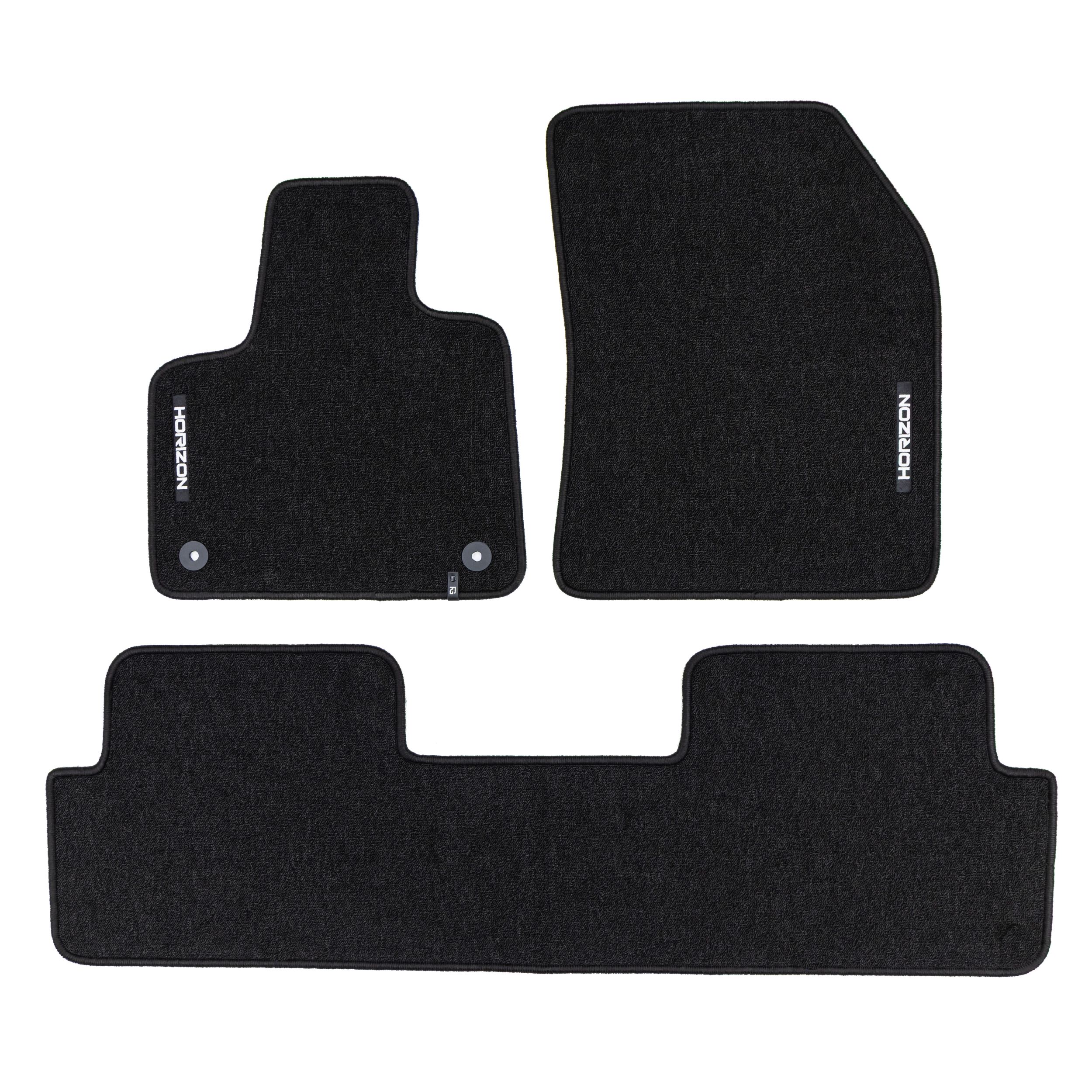 Frogum Horizon DS DS7 E-Tense Crossback 2020-